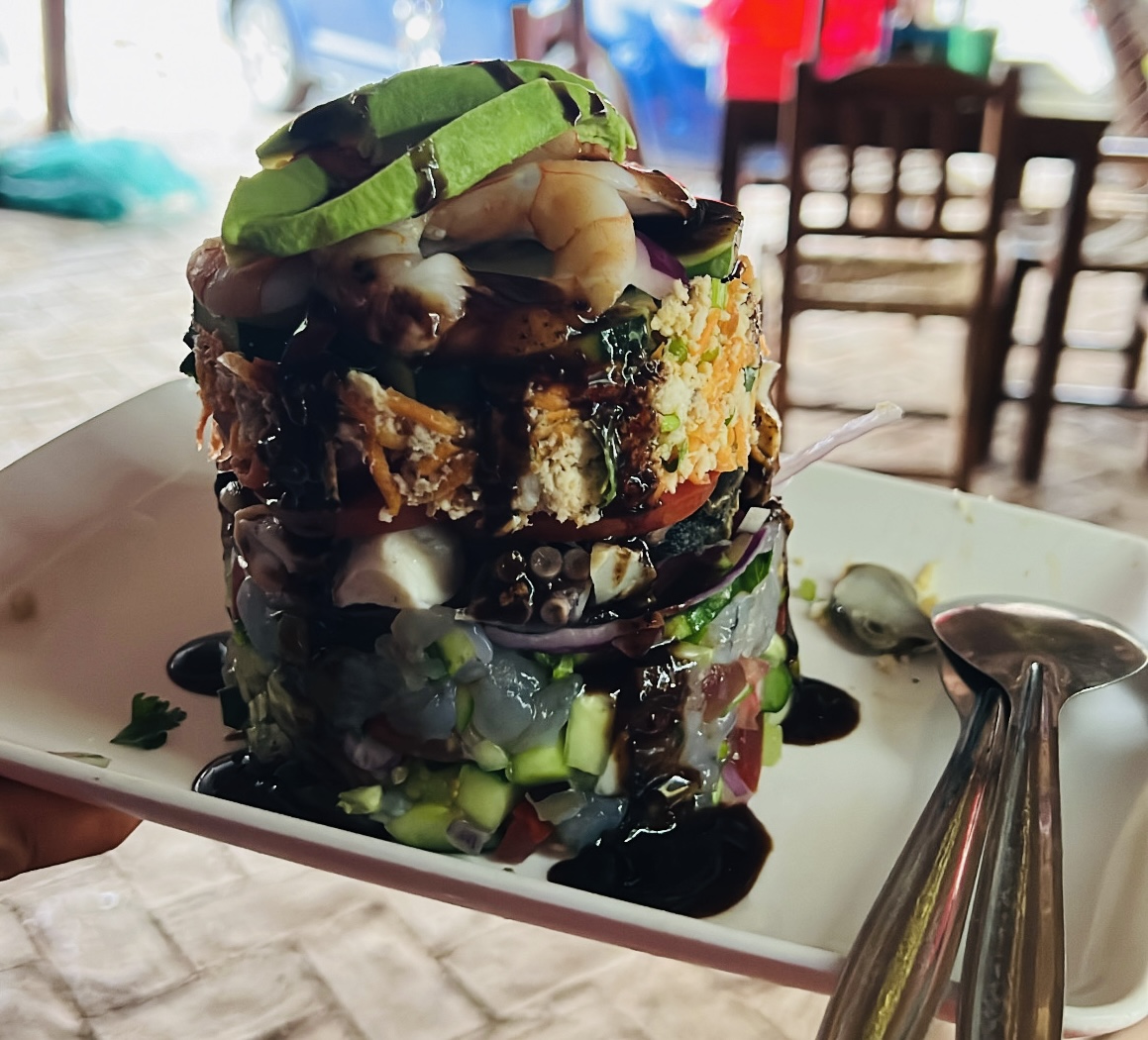 EL OSTIONERO image 10