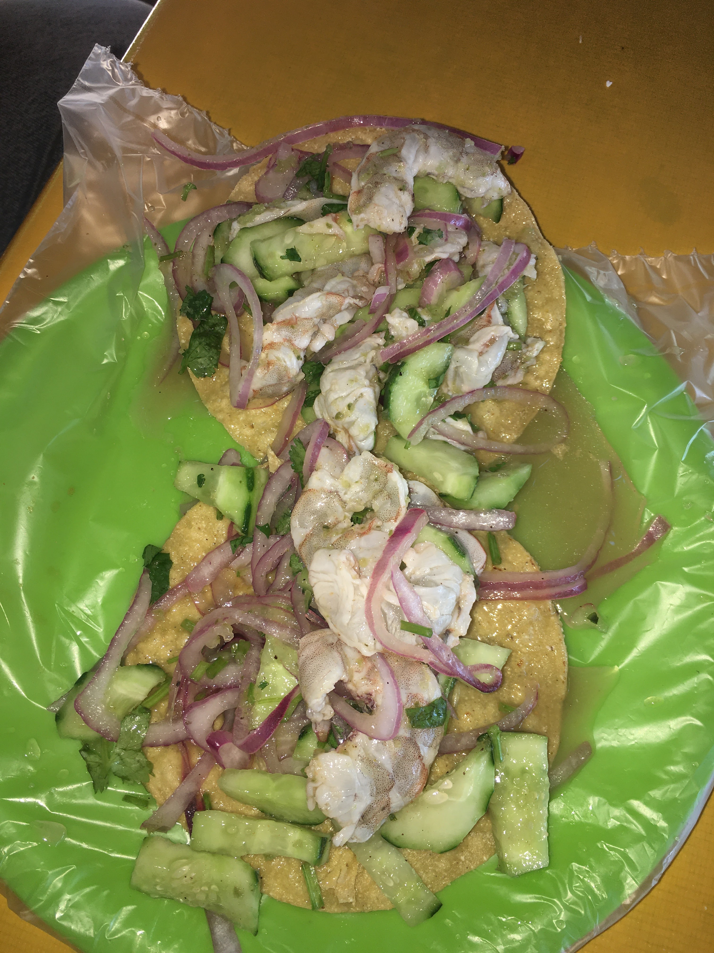 Mariscos Las Cazuelas De David image 2