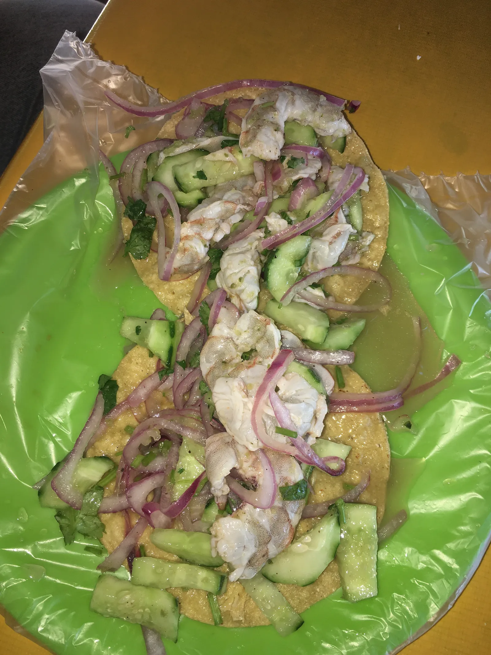Mariscos Las Cazuelas De David image 2