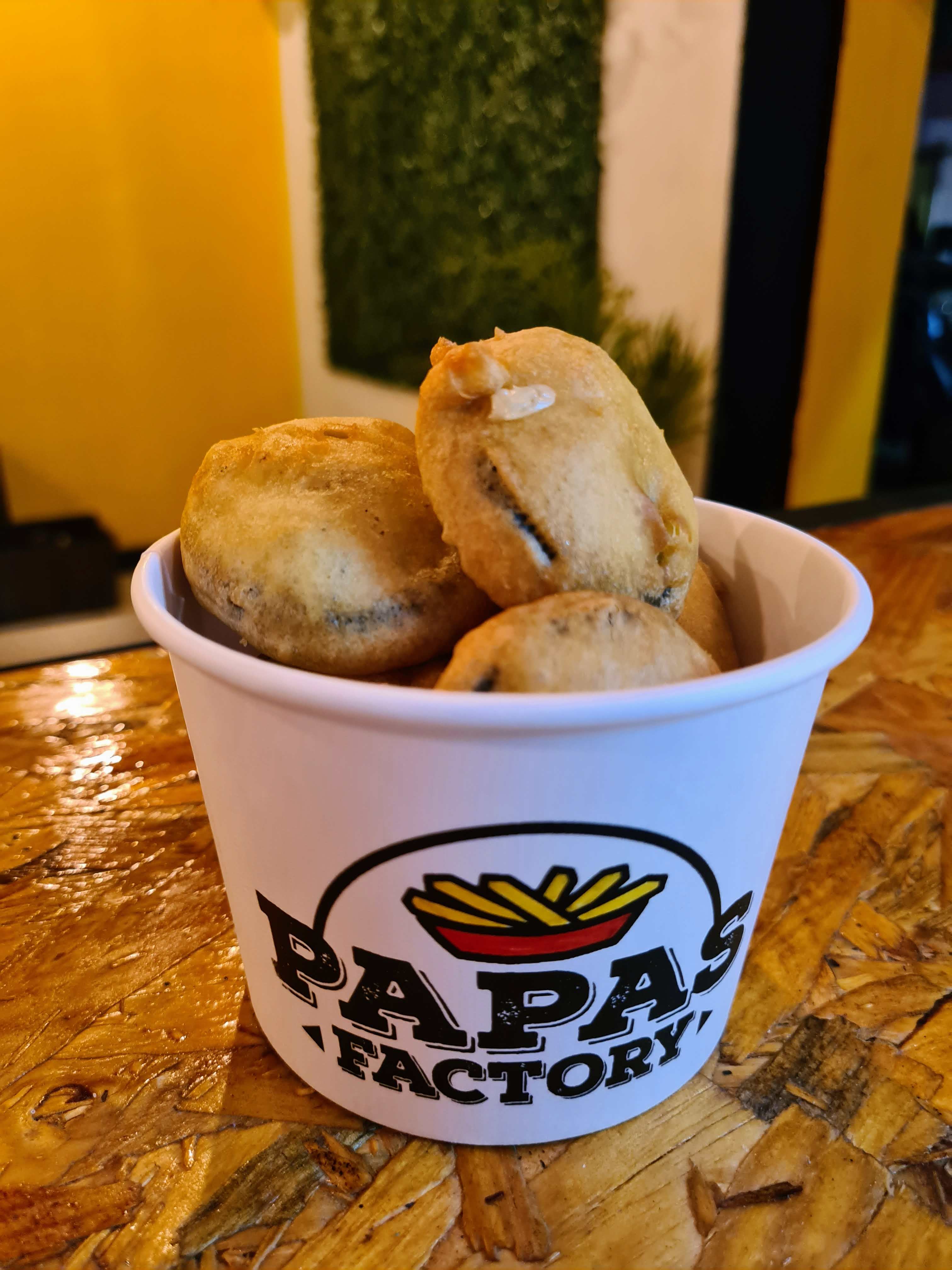 Papas Factory image 1