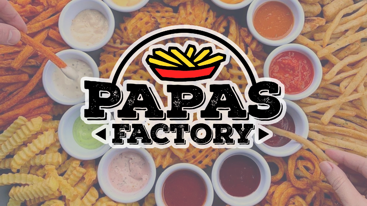 Papas Factory image 2