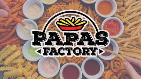 Papas Factory image 2