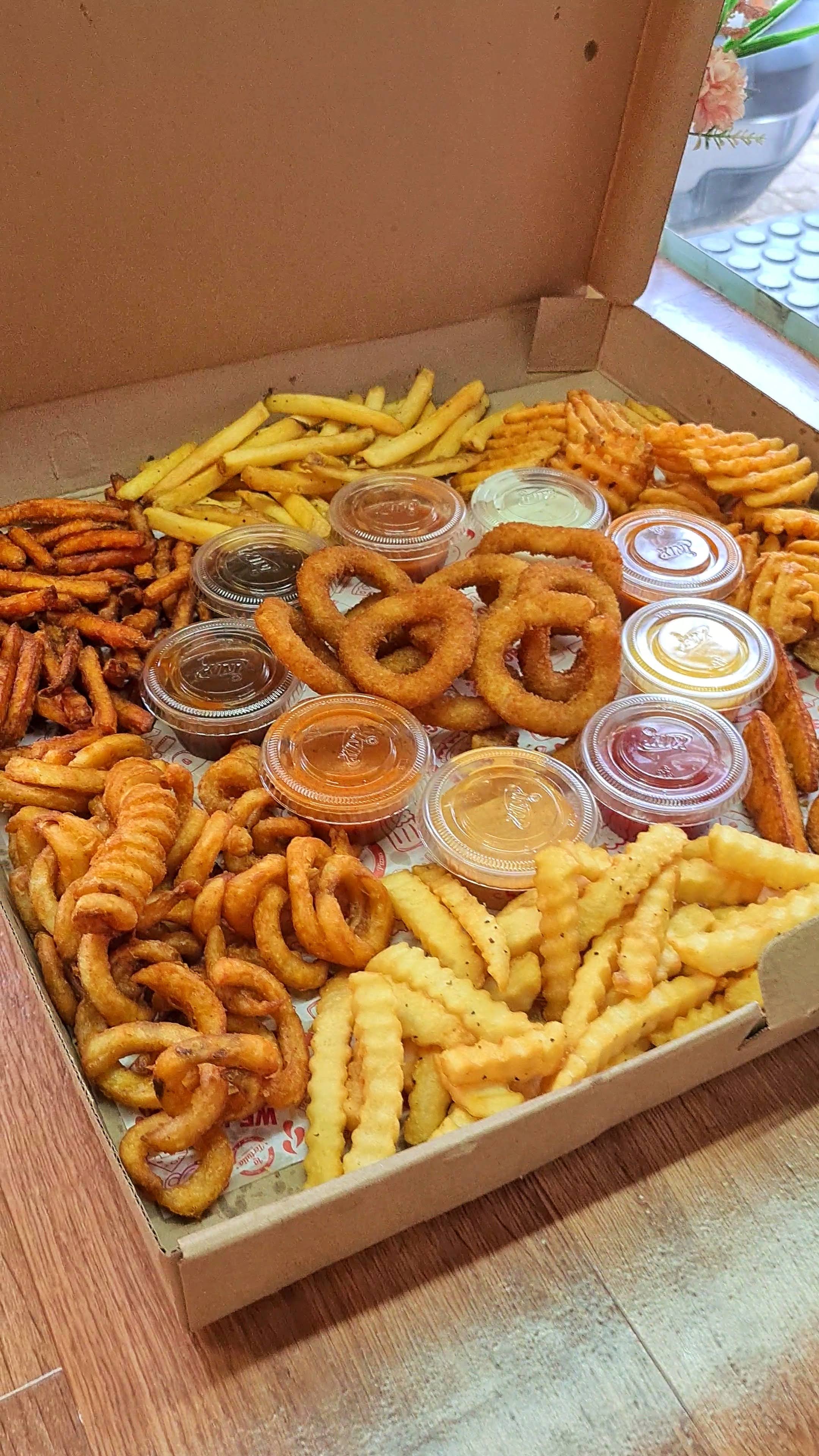 Papas Factory image 3