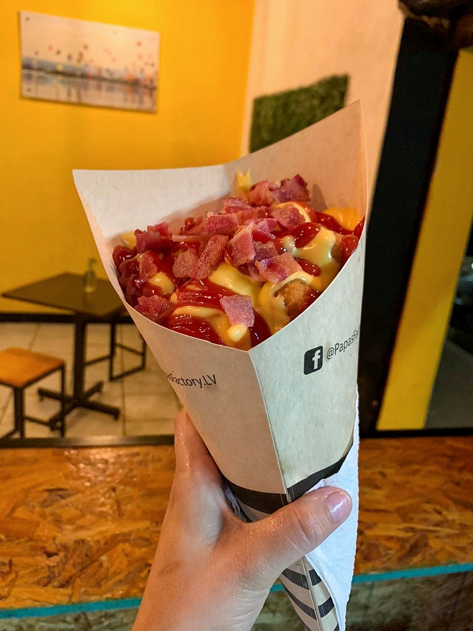 Papas Factory image 4