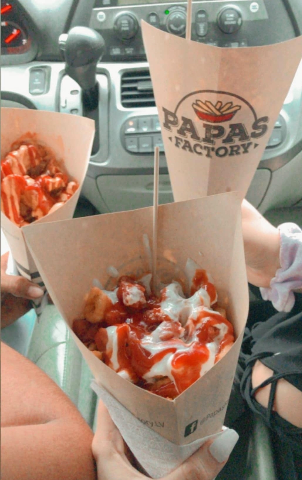 Papas Factory image 6