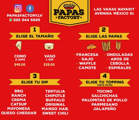 Papas Factory image 7
