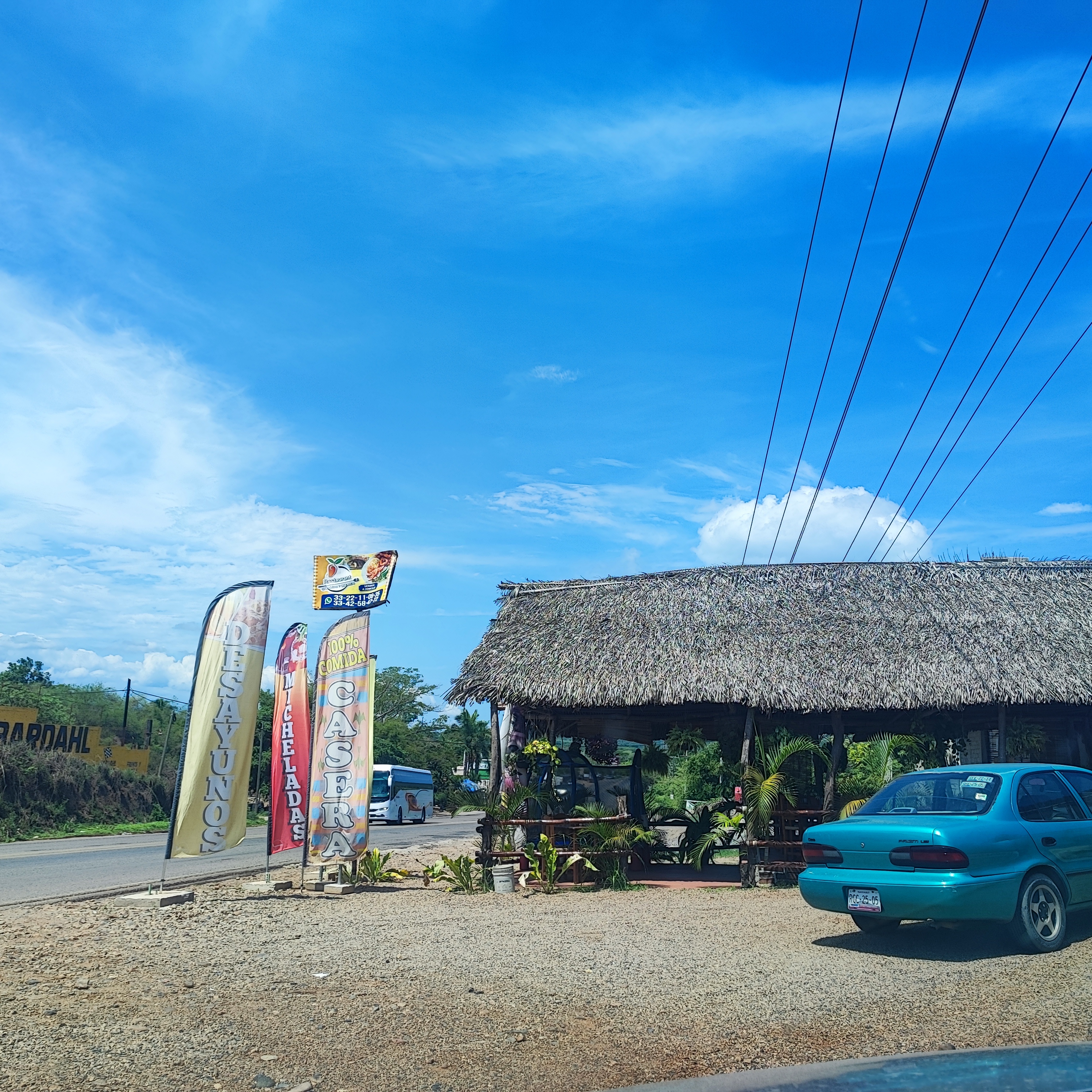 Restaurant QUE LINDO Y QUE RICO image 2