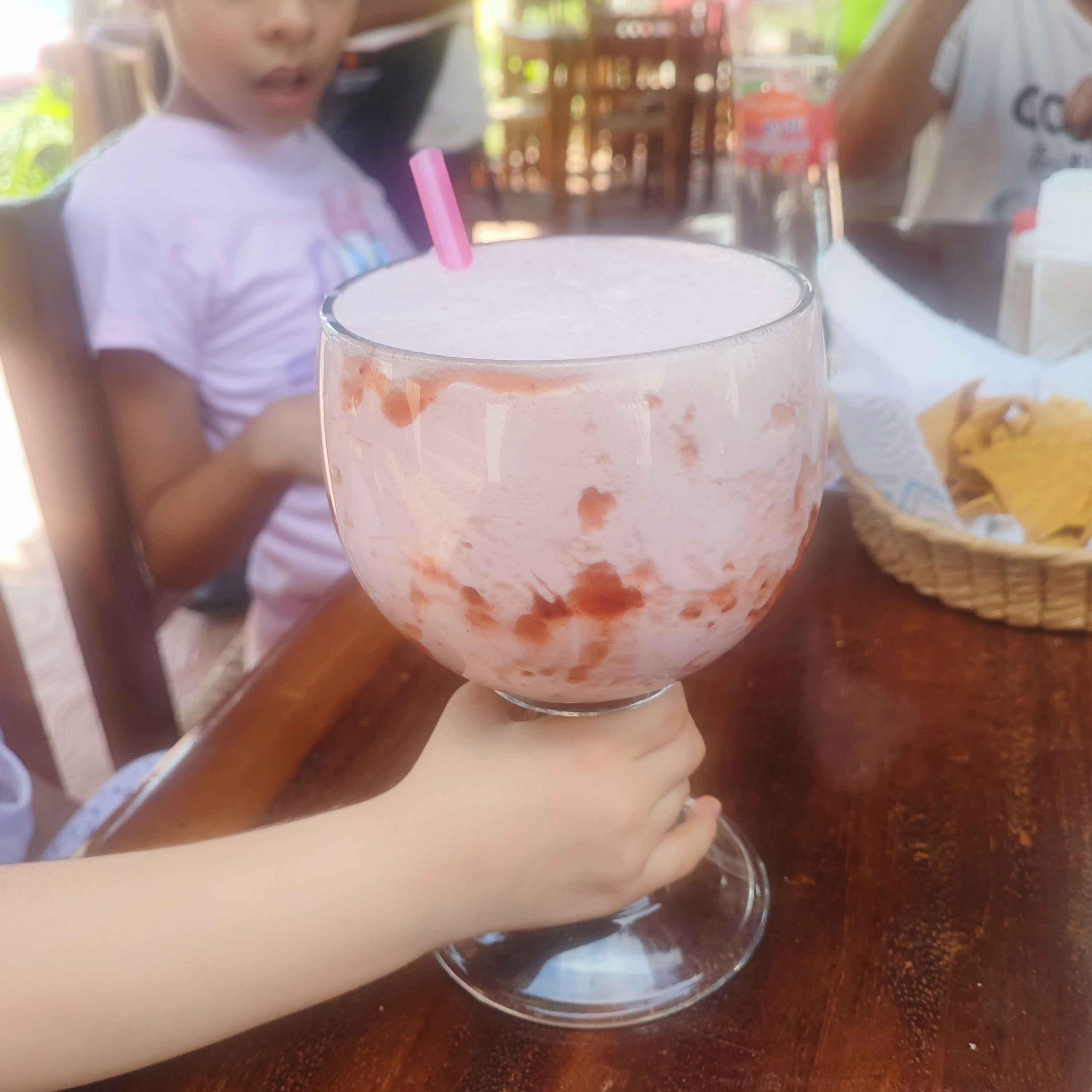 Restaurant QUE LINDO Y QUE RICO image 5