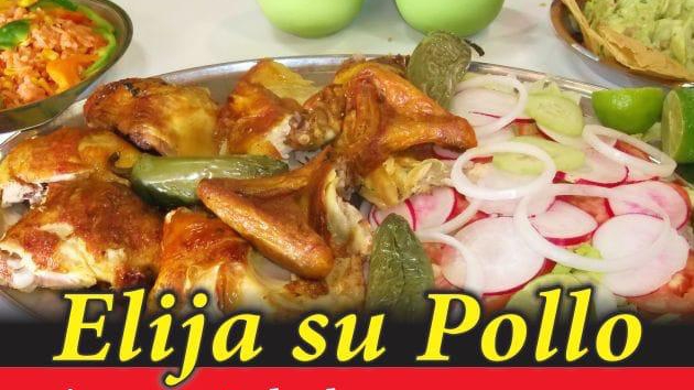 Rosticeria Fren Chicken image 2