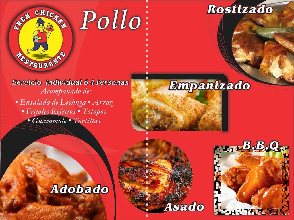 Rosticeria Fren Chicken image 4