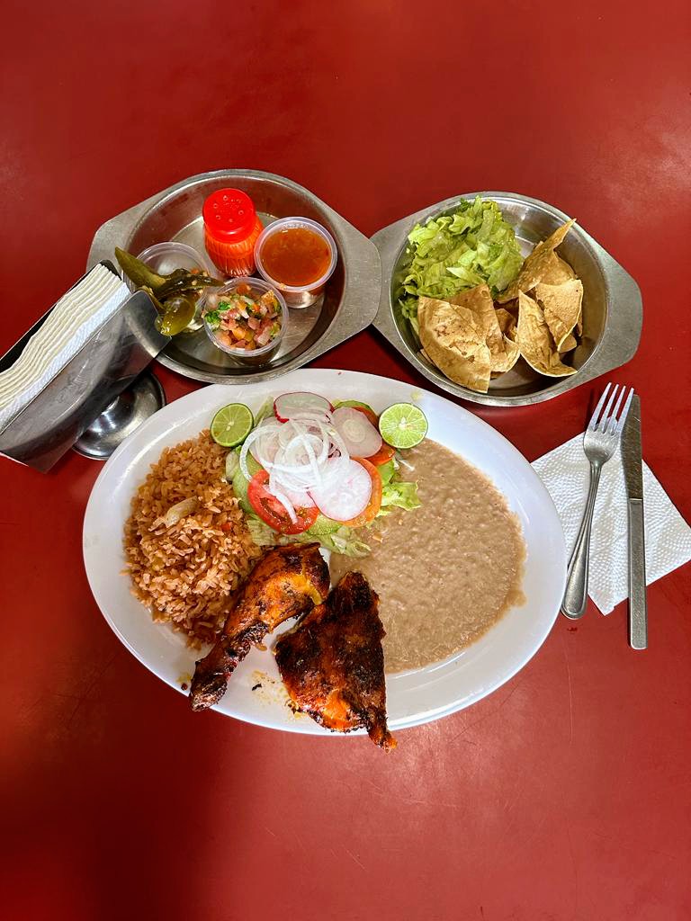 Rosticeria Fren Chicken image 5