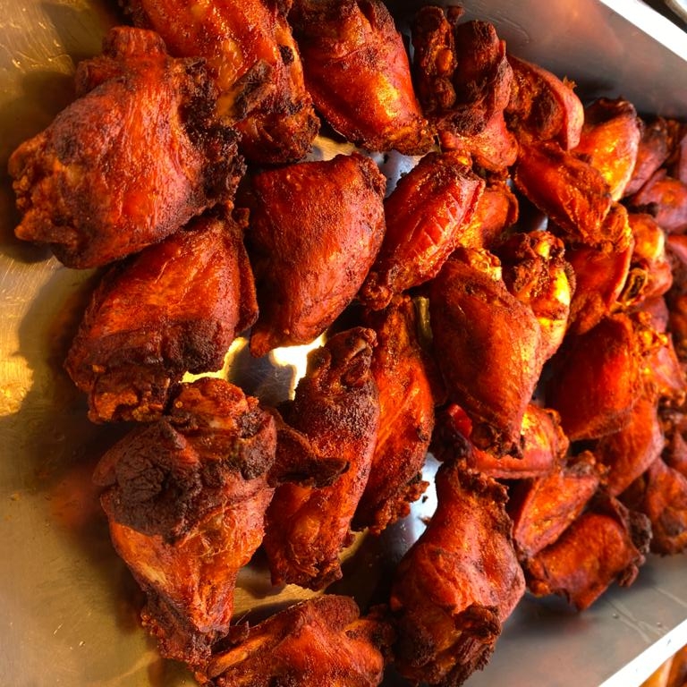 Rosticeria Fren Chicken image 6