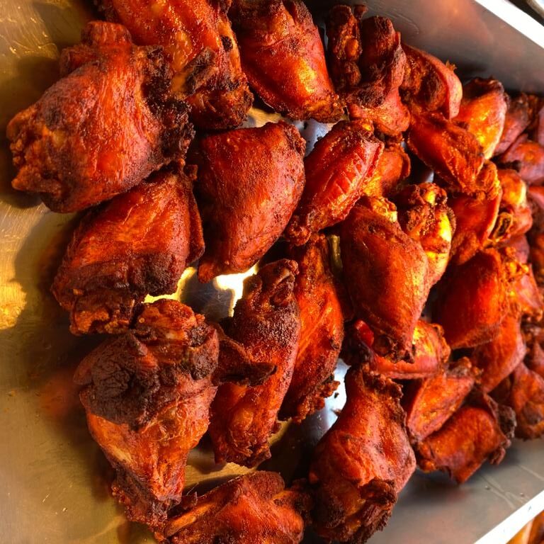 Rosticeria Fren Chicken image 6