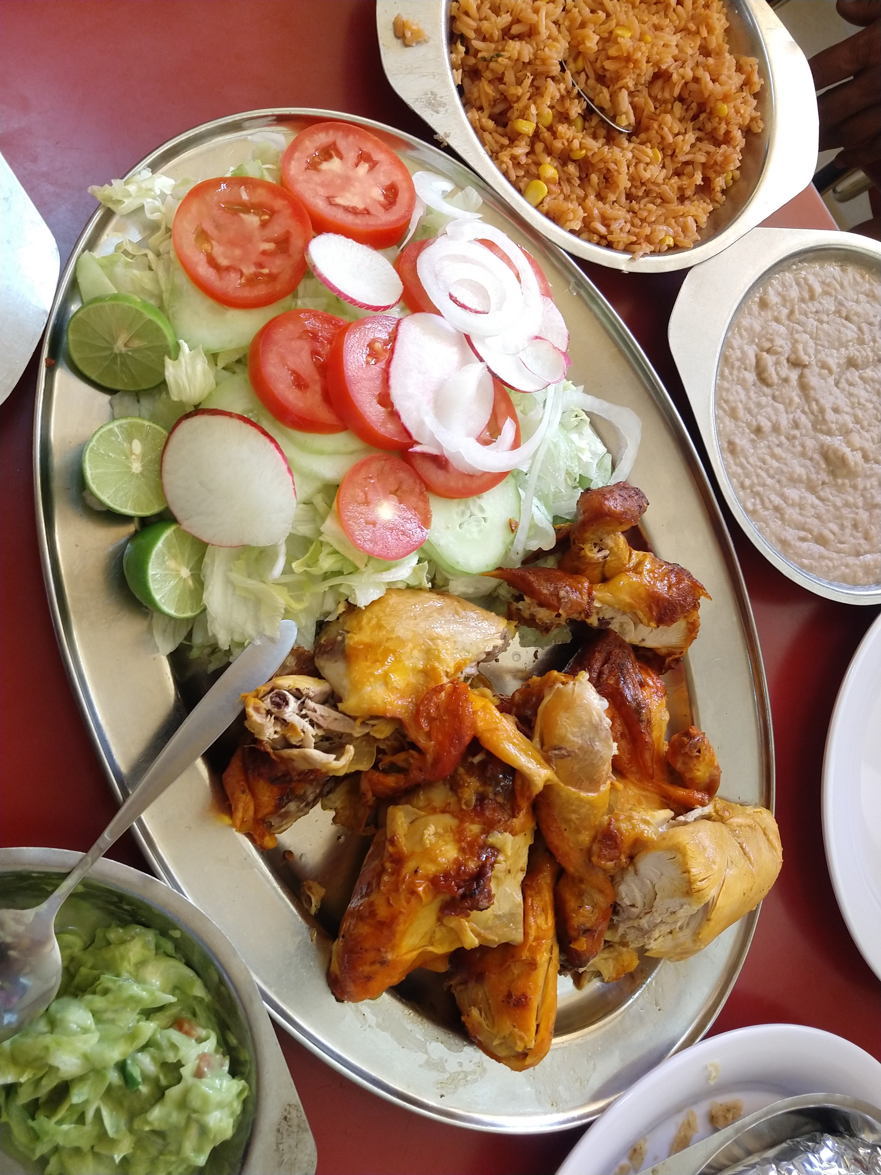 Rosticeria Fren Chicken image 7