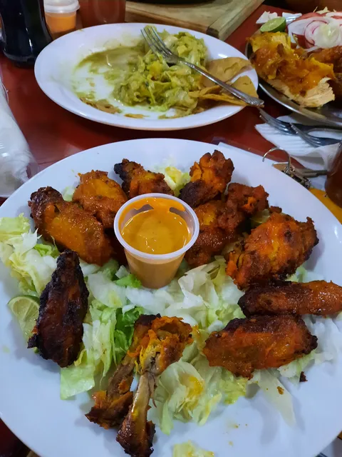 Rosticeria Fren Chicken image 8