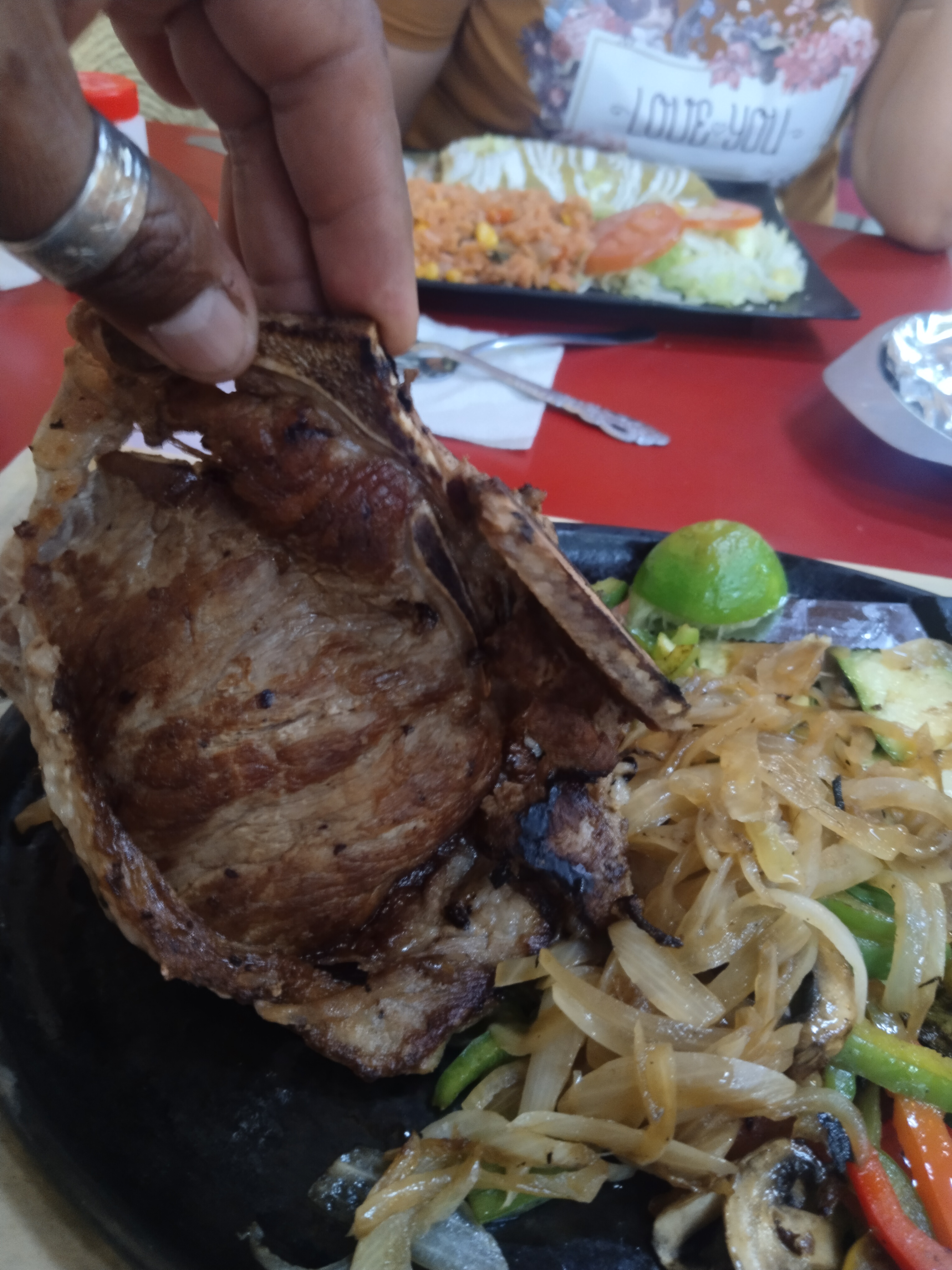 Rosticeria Fren Chicken image 10