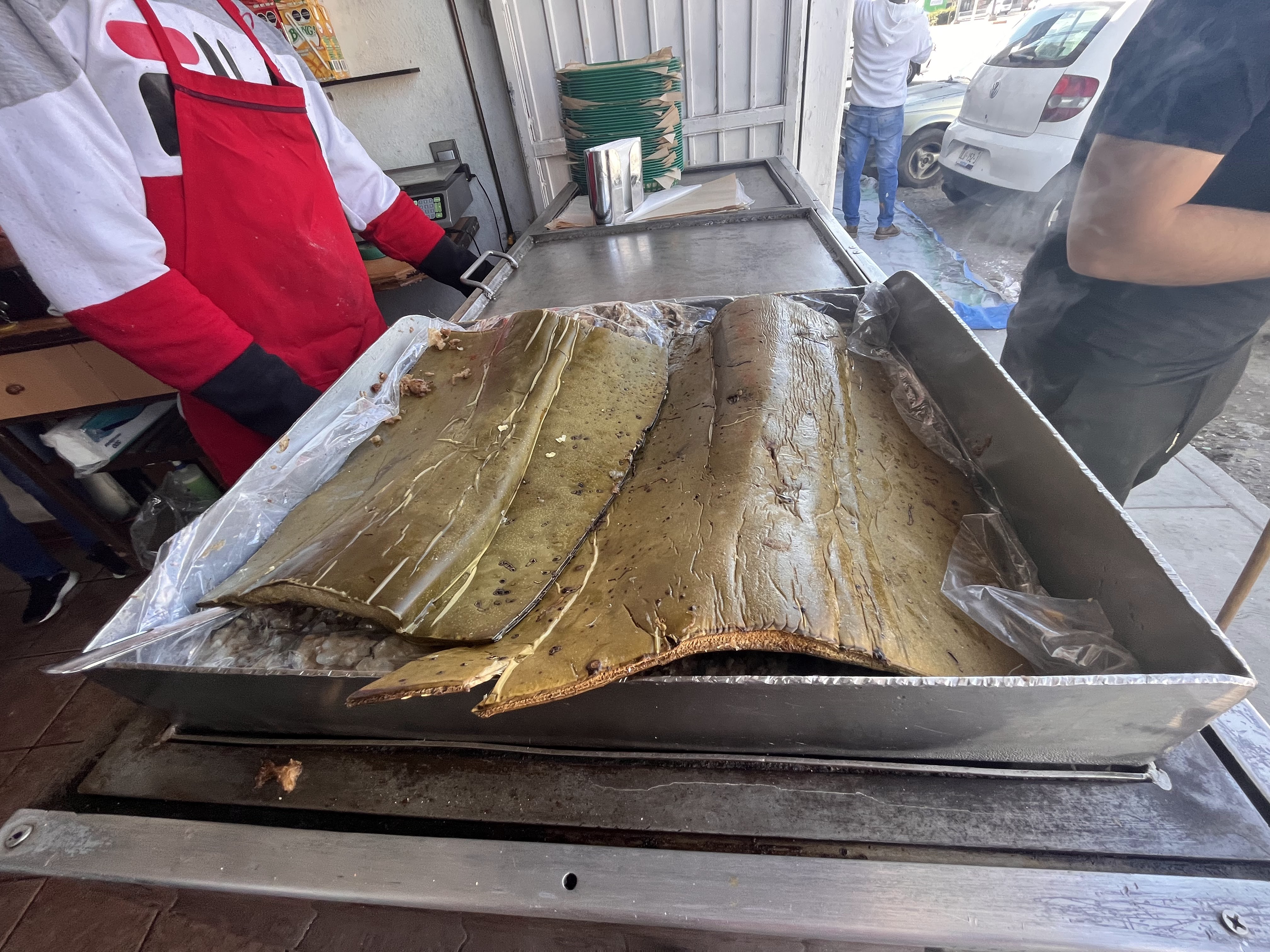 Tacos Don Sergio image 2