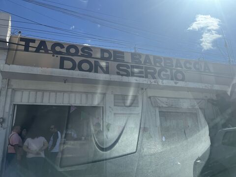 Tacos Don Sergio image 4