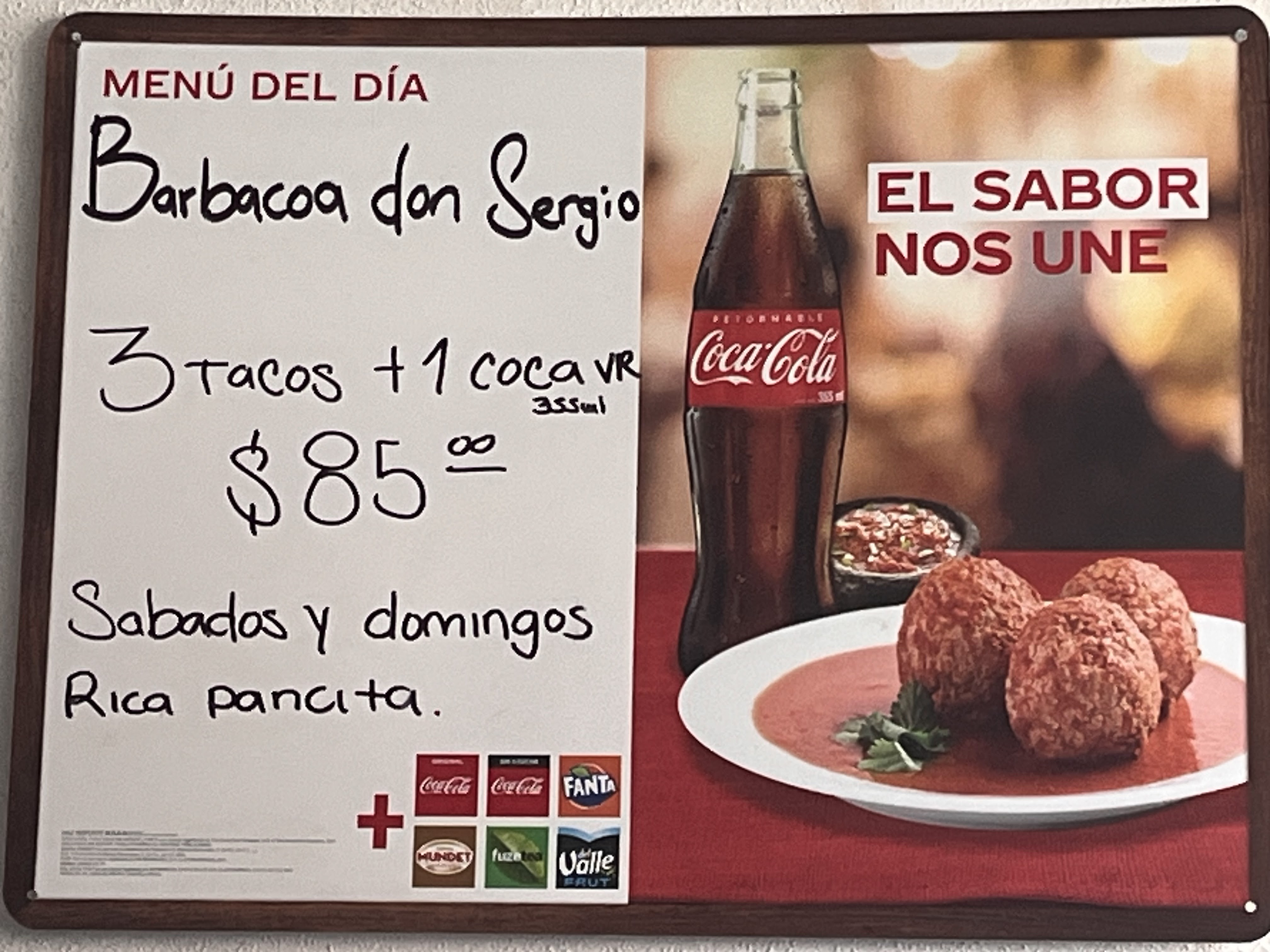 Tacos Don Sergio image 5