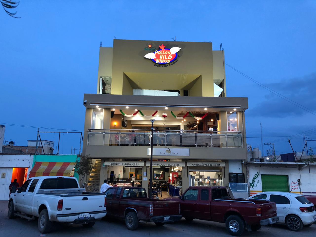 Carnitas El Pollo image 1