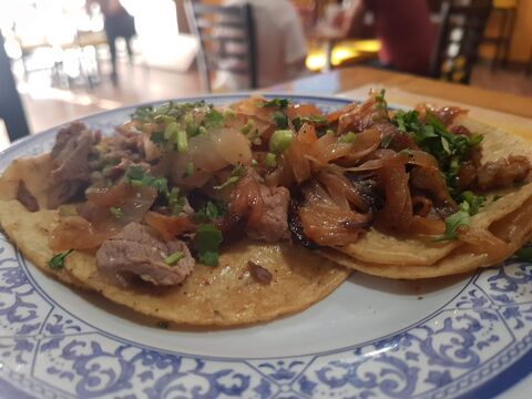 Carnitas El Pollo image 2