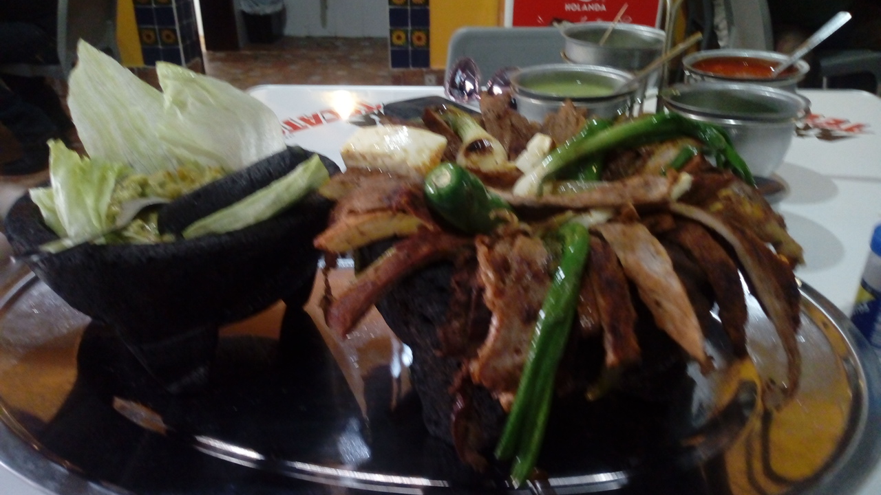 Carnitas El Pollo image 3