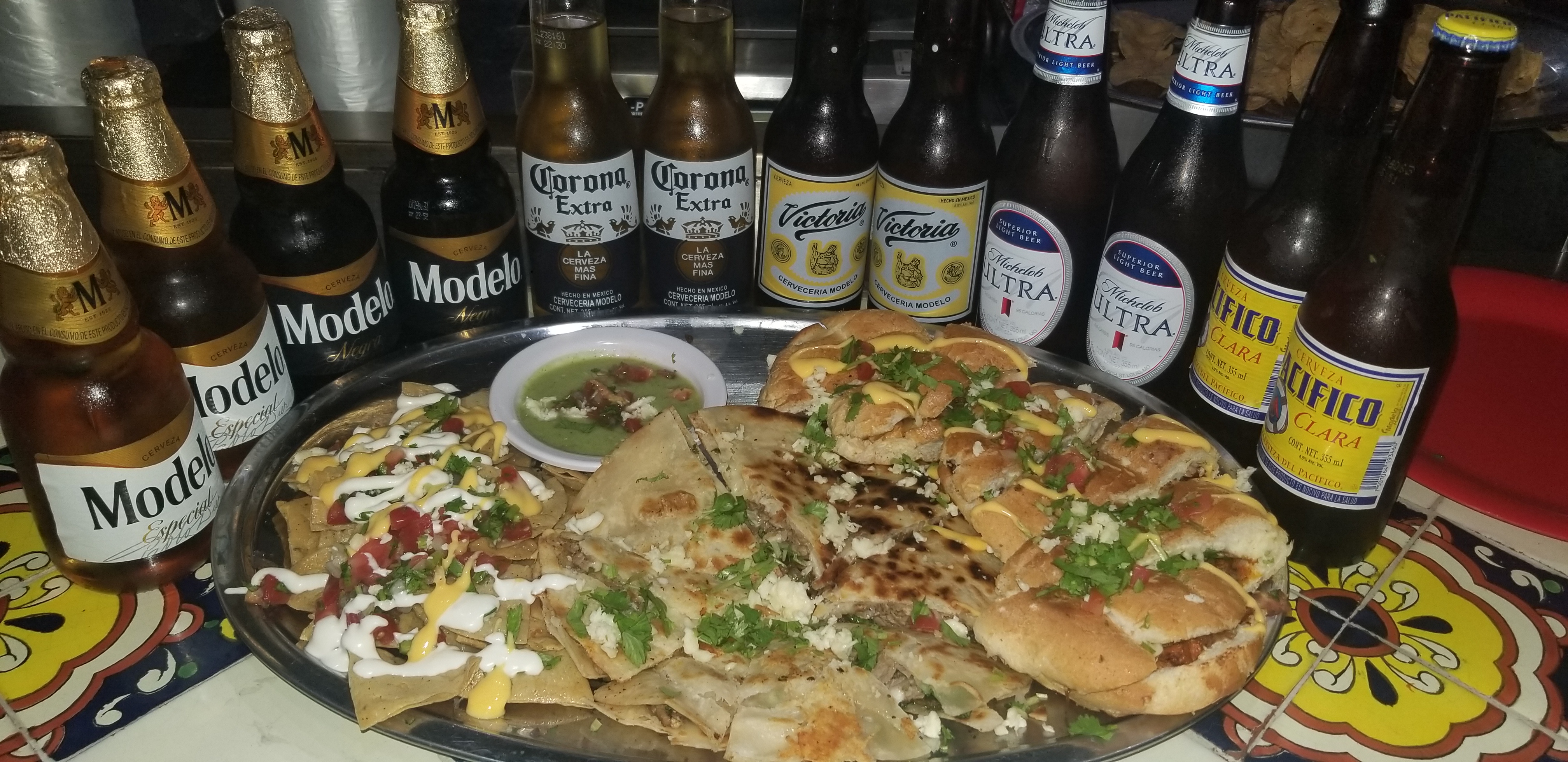 Carnitas El Pollo image 6