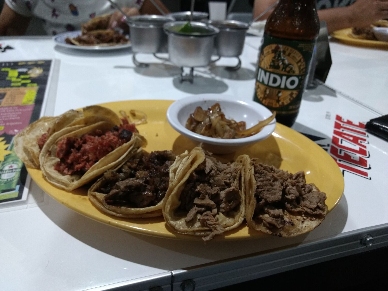 Carnitas El Pollo image 8