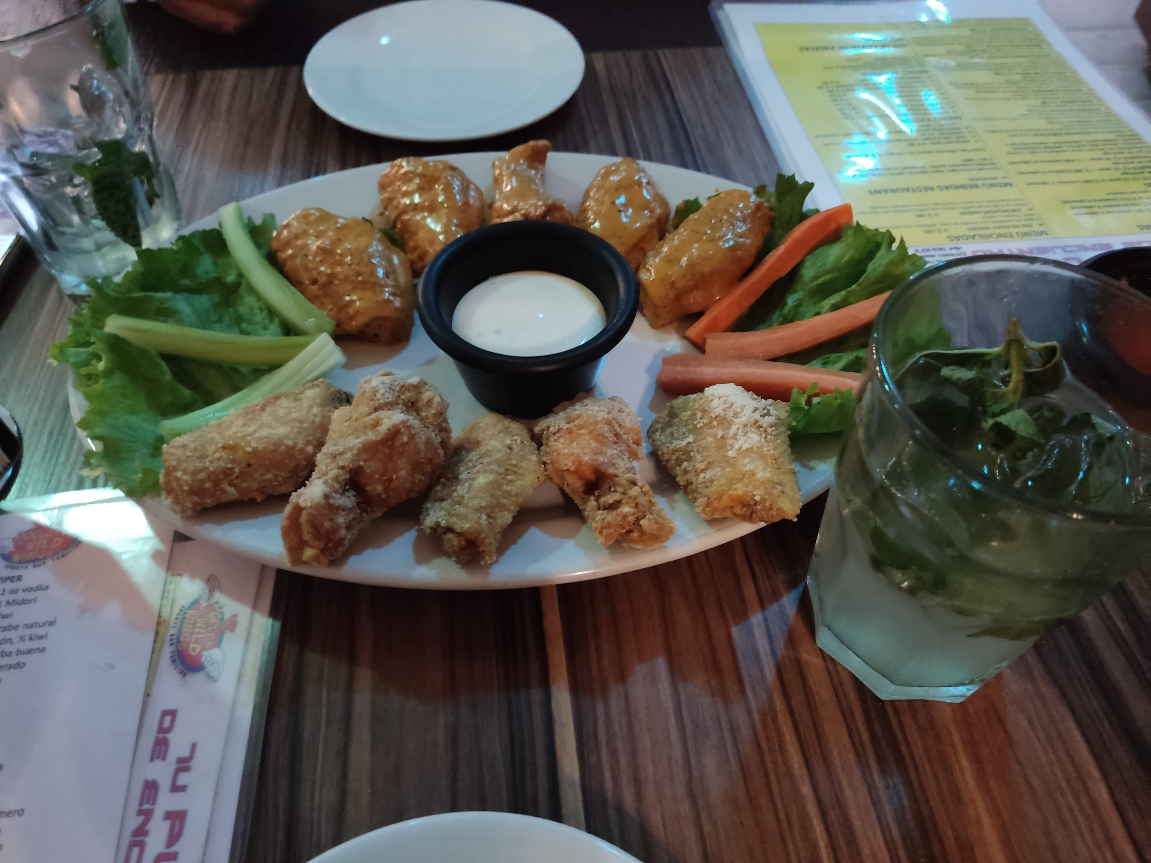 Carnitas El Pollo image 9