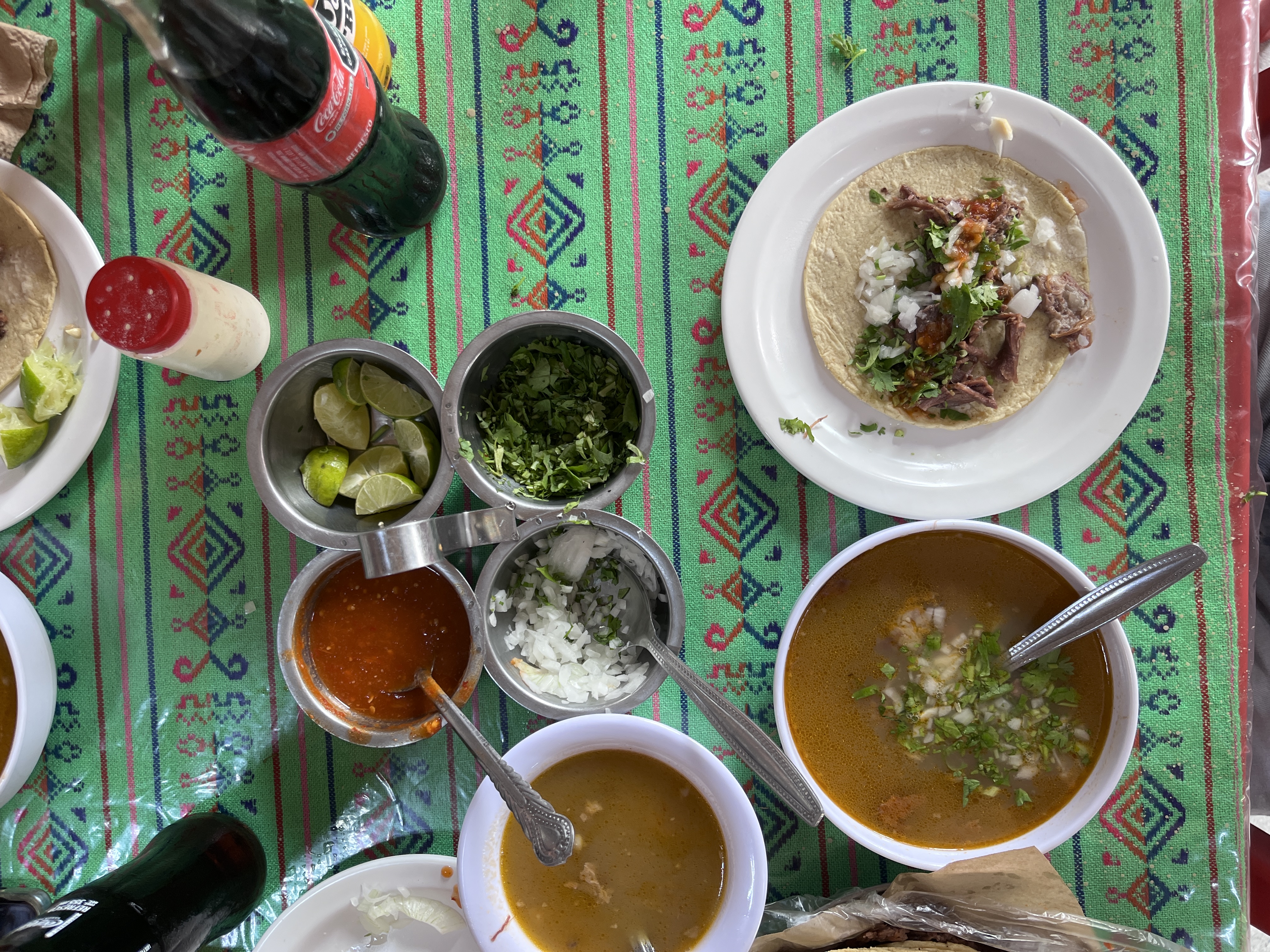 Carnicería Carnes del Centro image 2