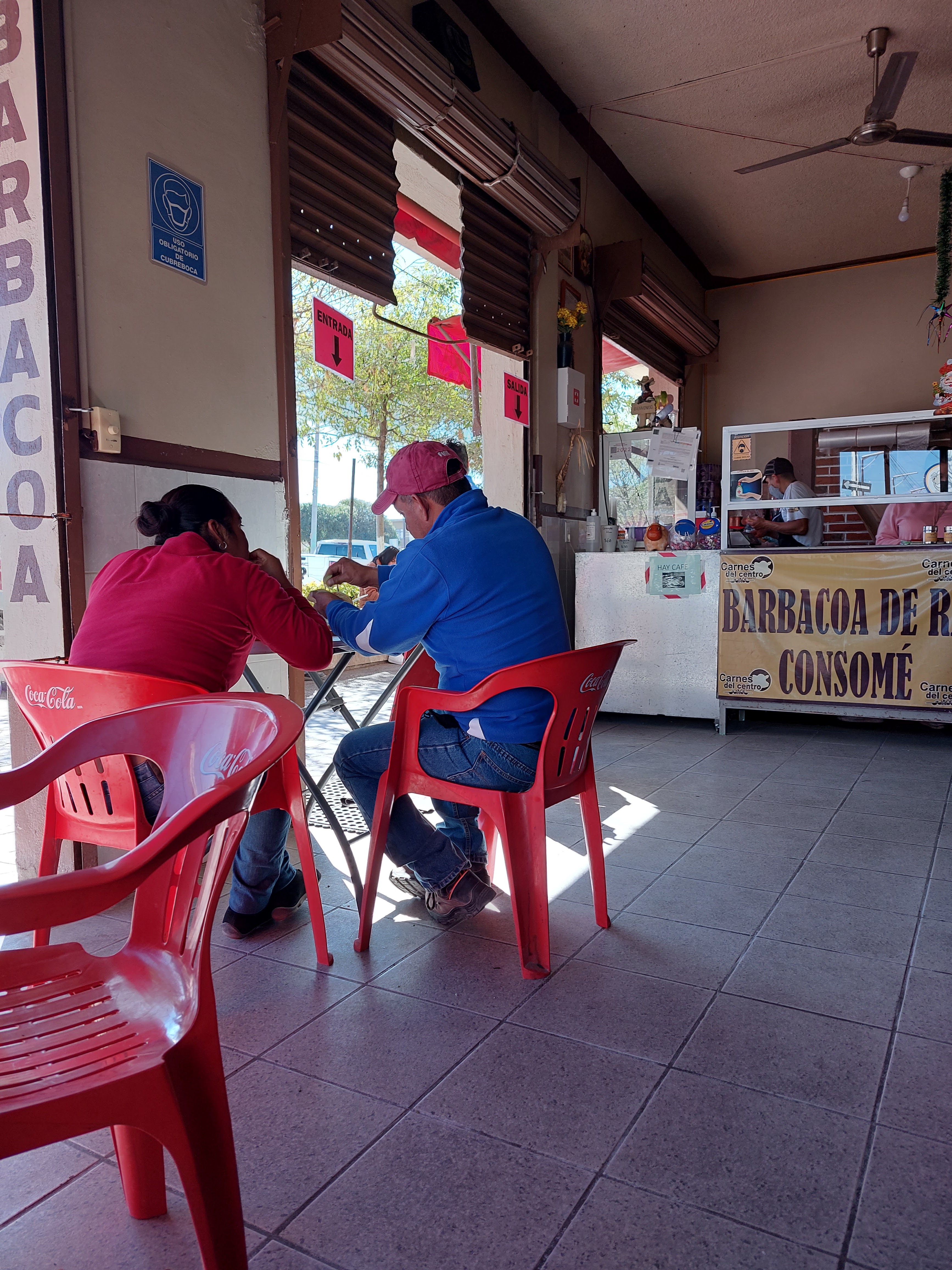 Carnicería Carnes del Centro image 3