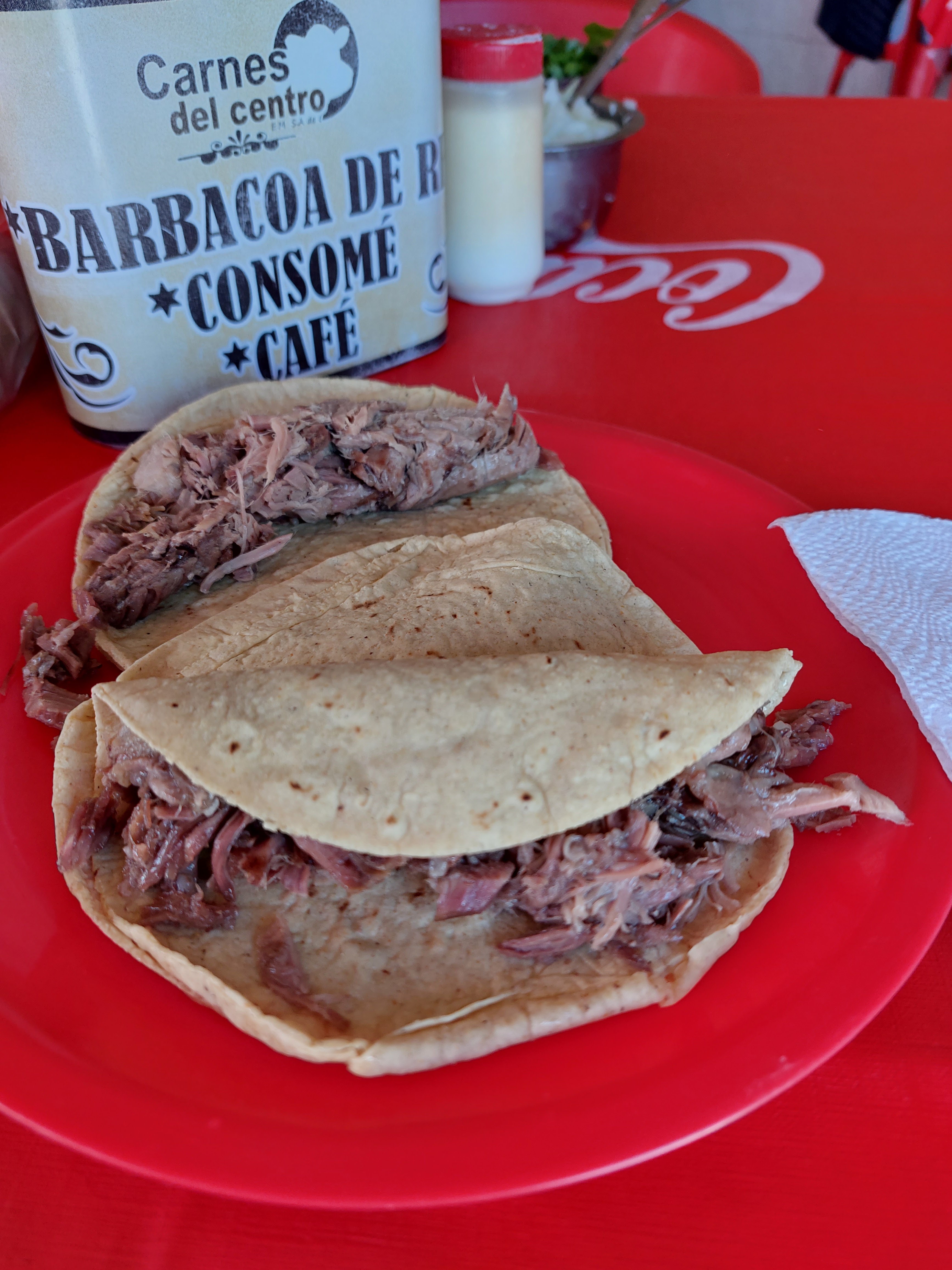 Carnicería Carnes del Centro image 5