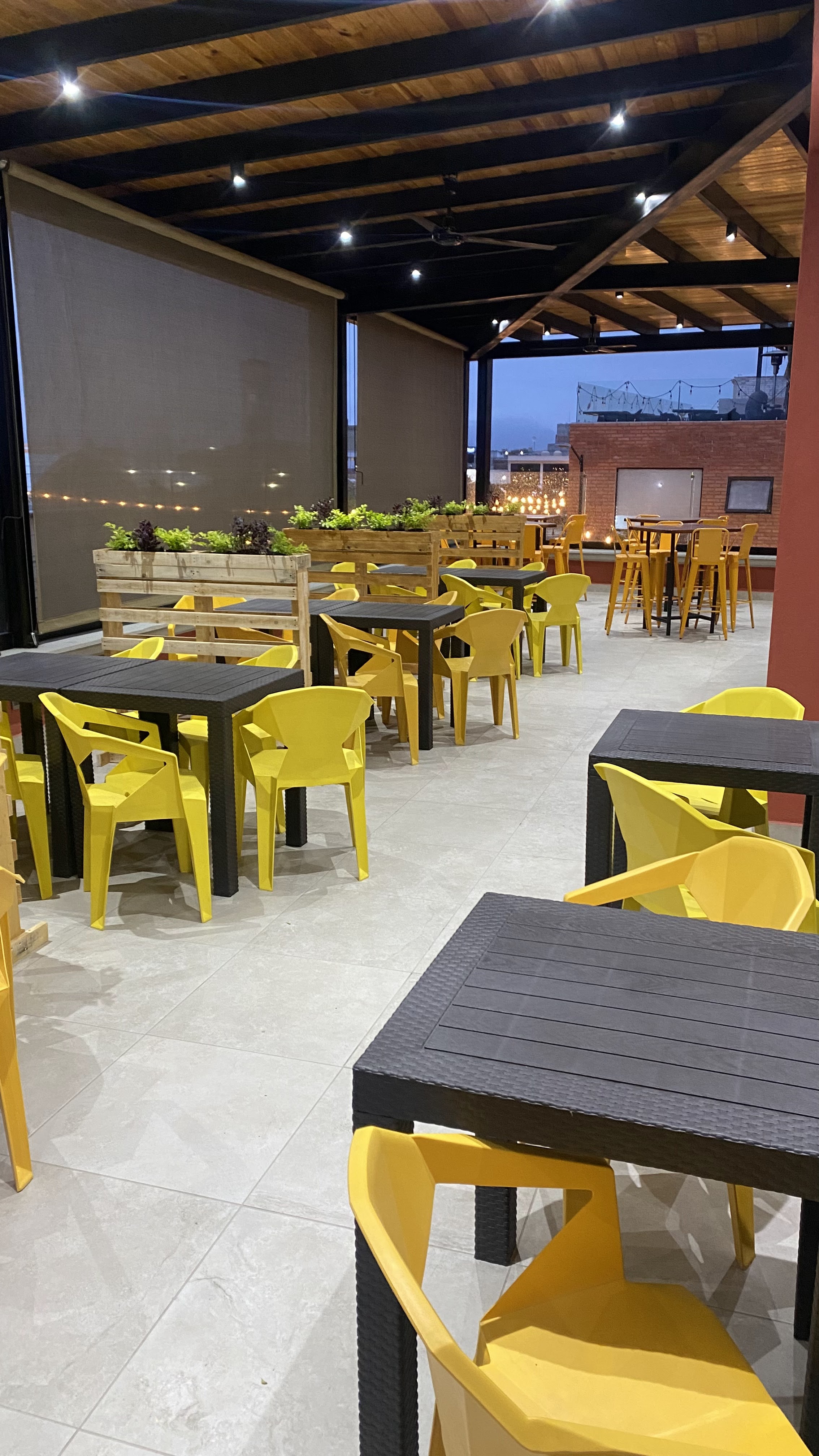 Mangata Terraza image 1