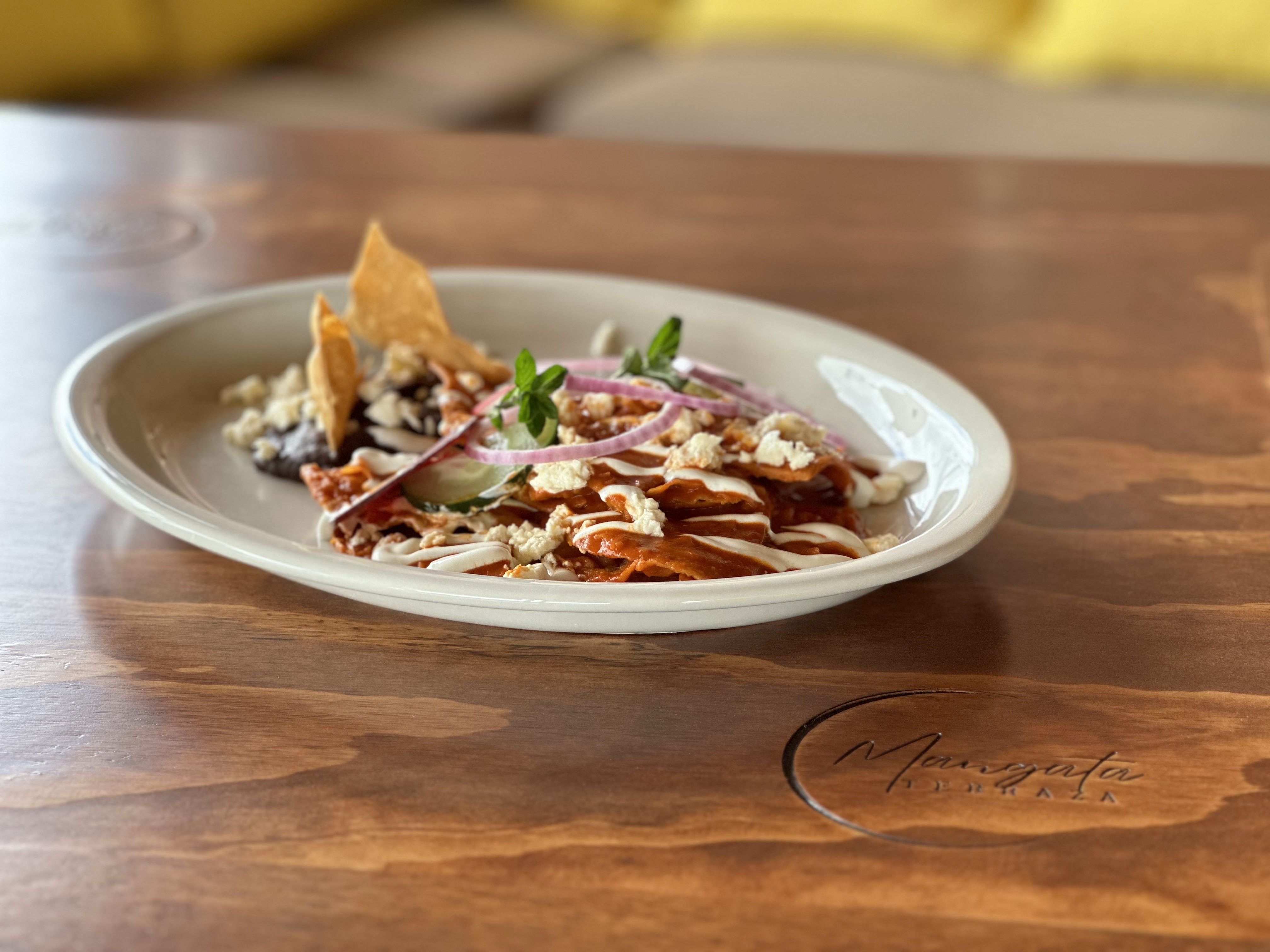 Mangata Terraza image 2