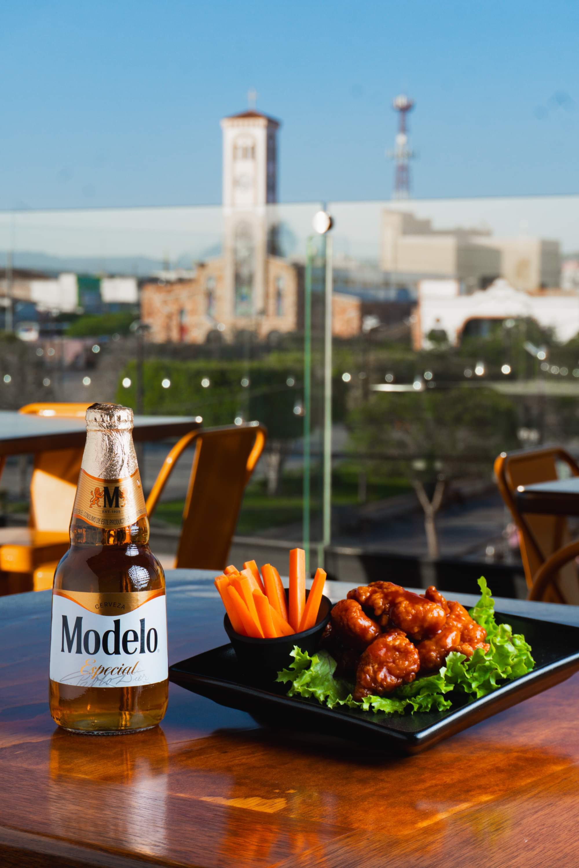 Mangata Terraza image 4