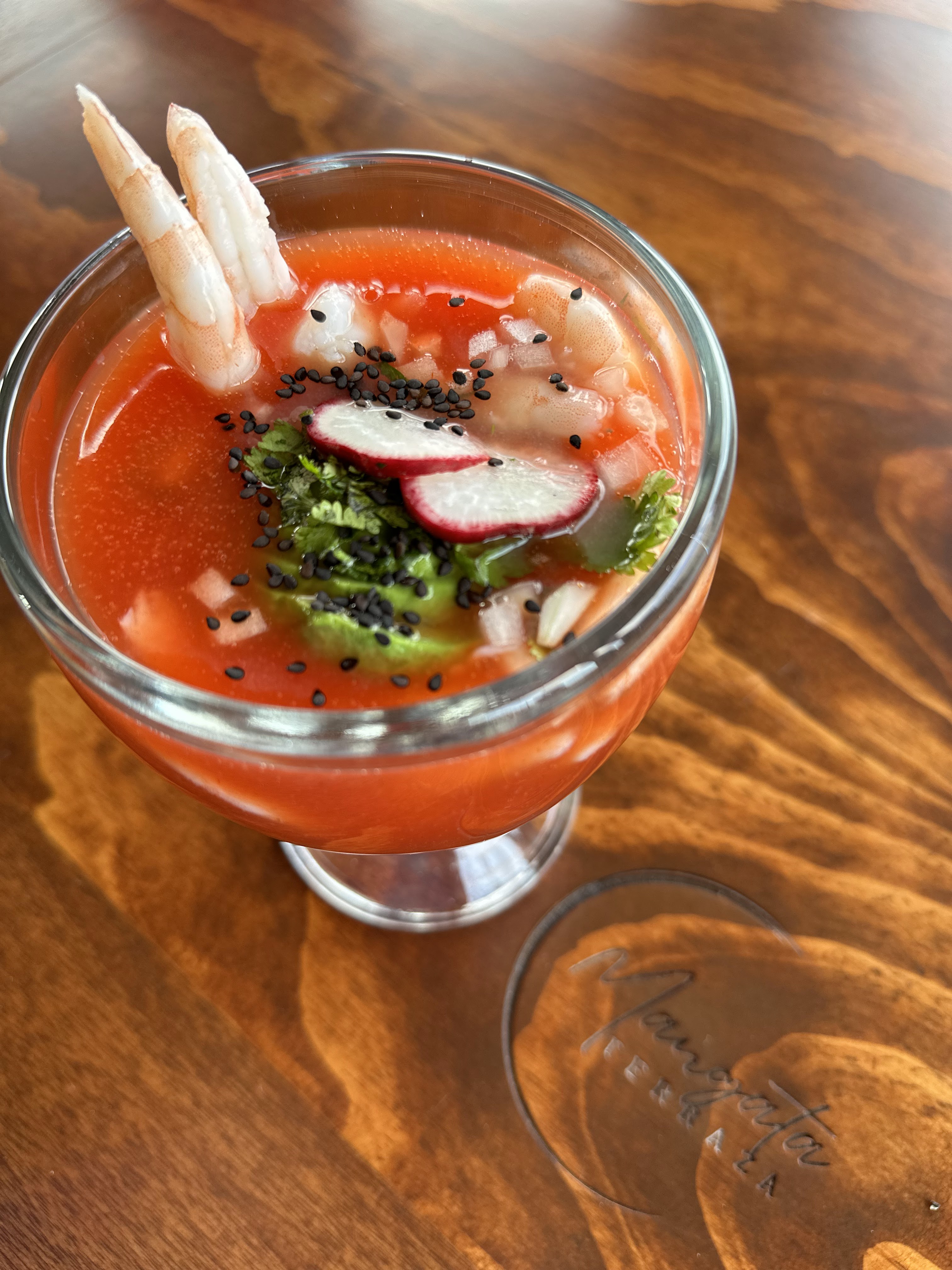 Mangata Terraza image 5