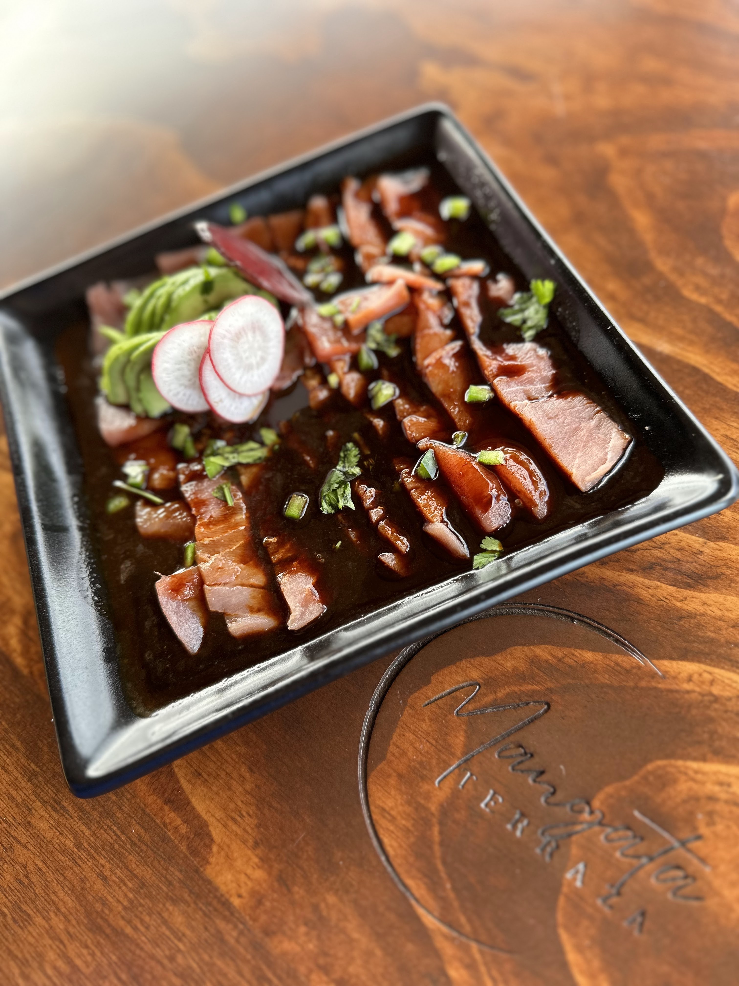 Mangata Terraza image 6