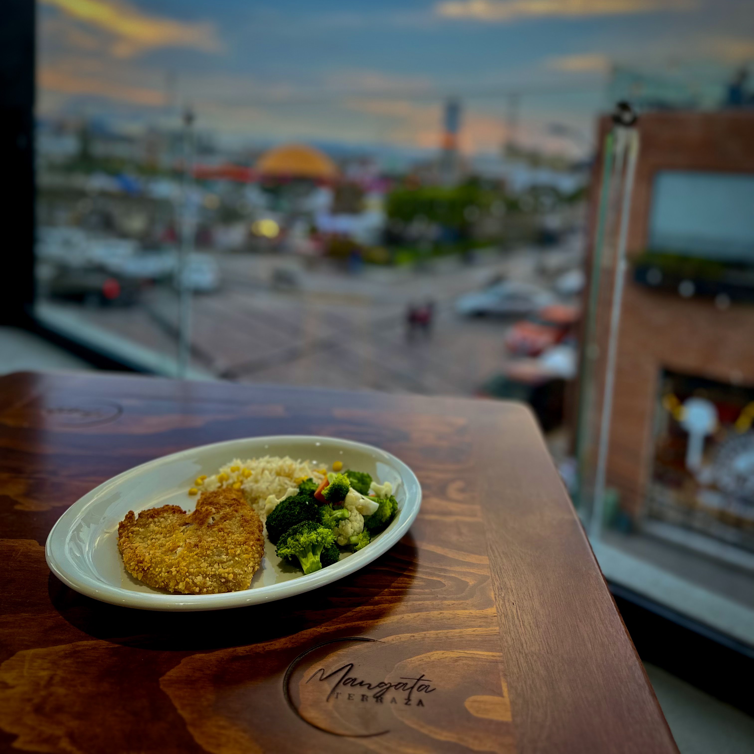 Mangata Terraza image 10