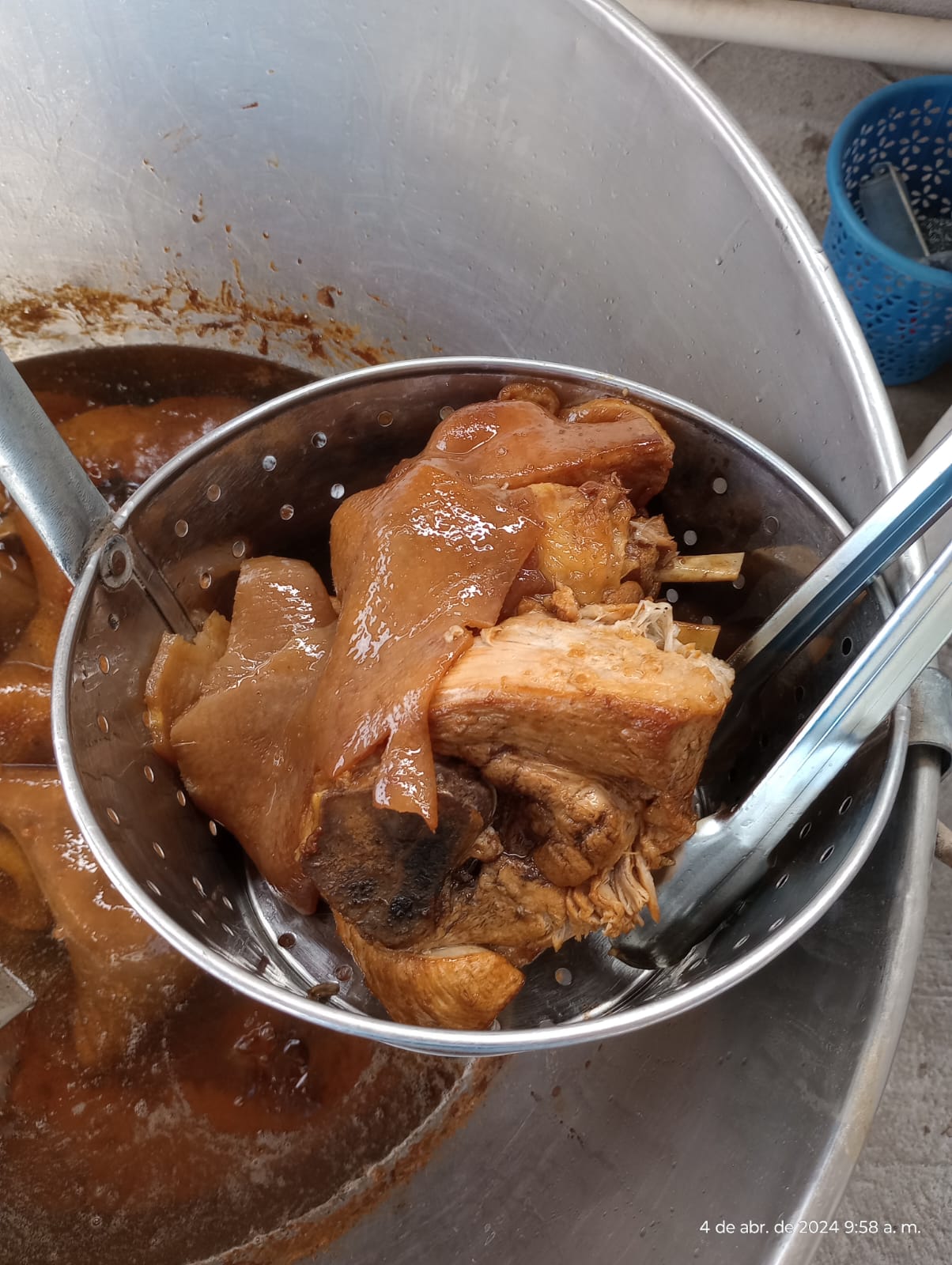 "Carnitas Roy" Ezequiel Montes image 2