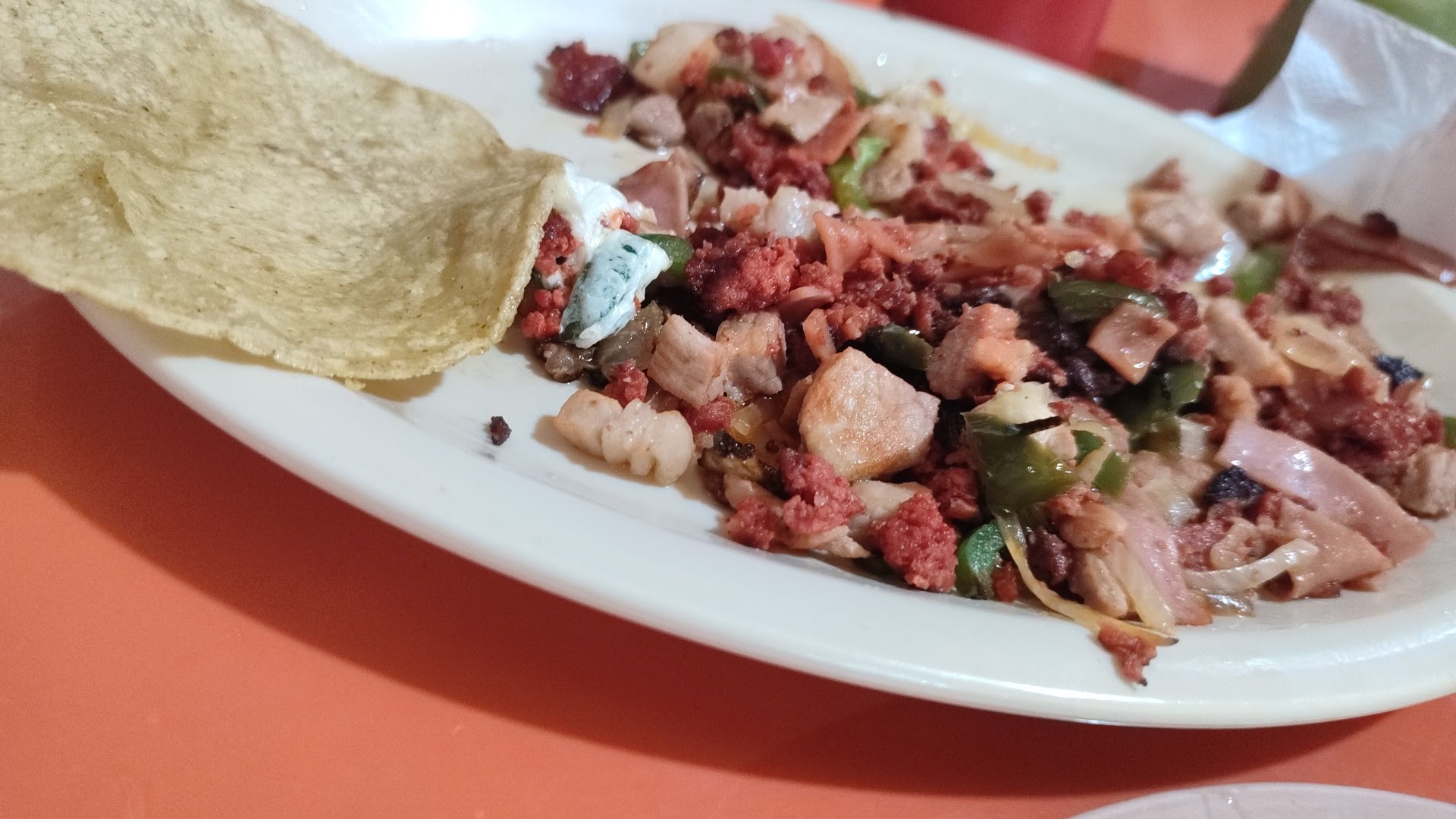 Taqueria la Flamita image 1