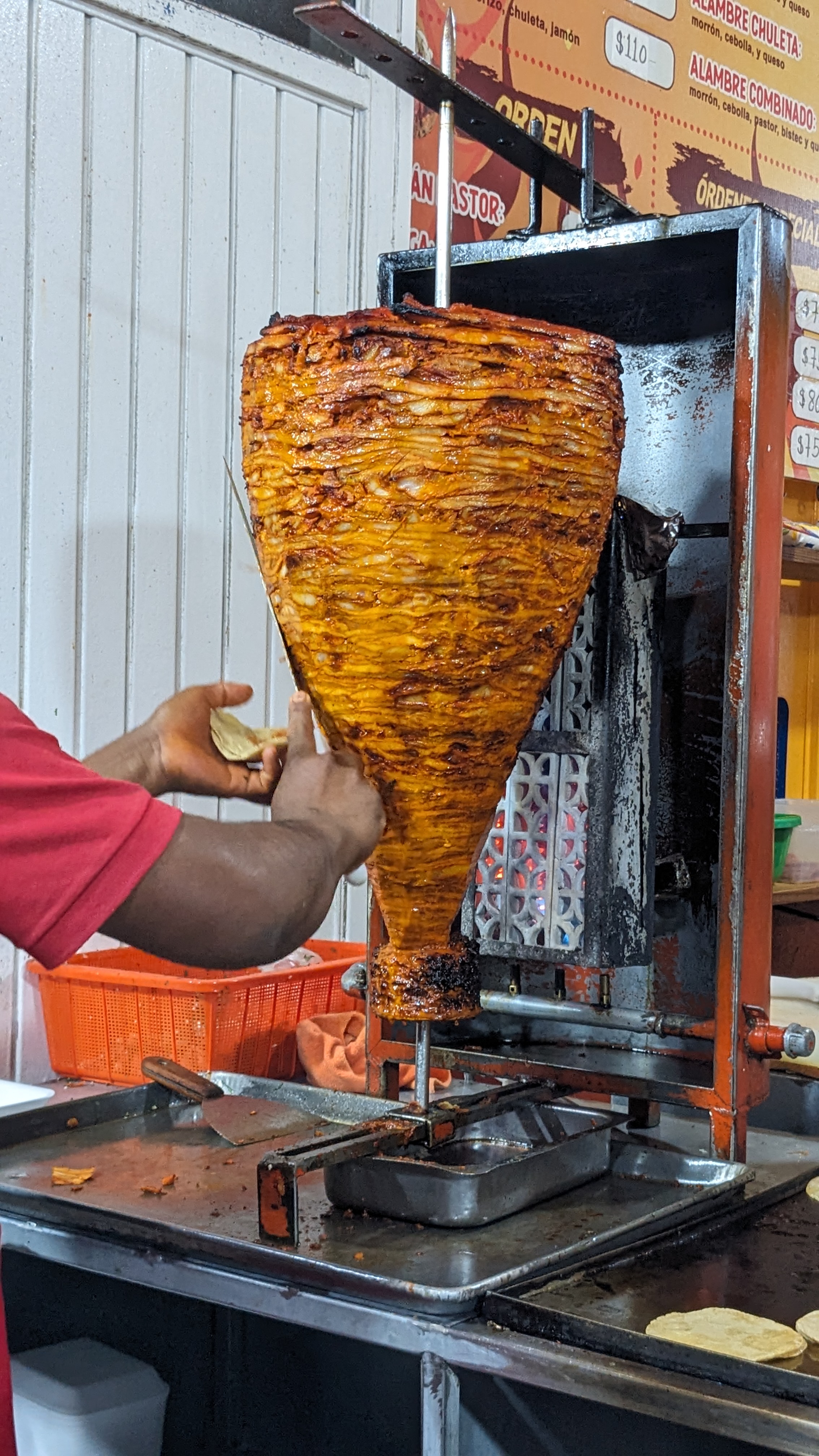Taqueria la Flamita image 3