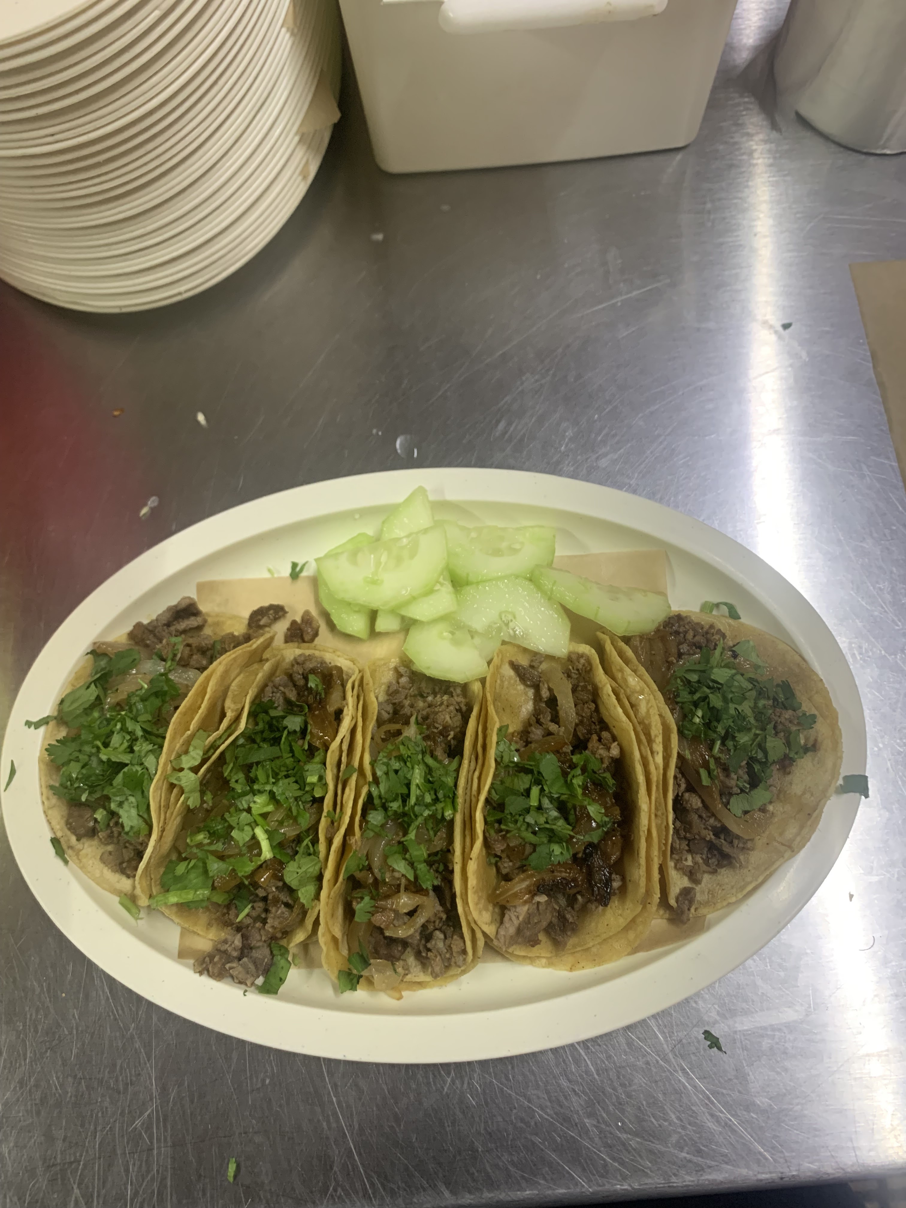 Caracheo's tacos image 1
