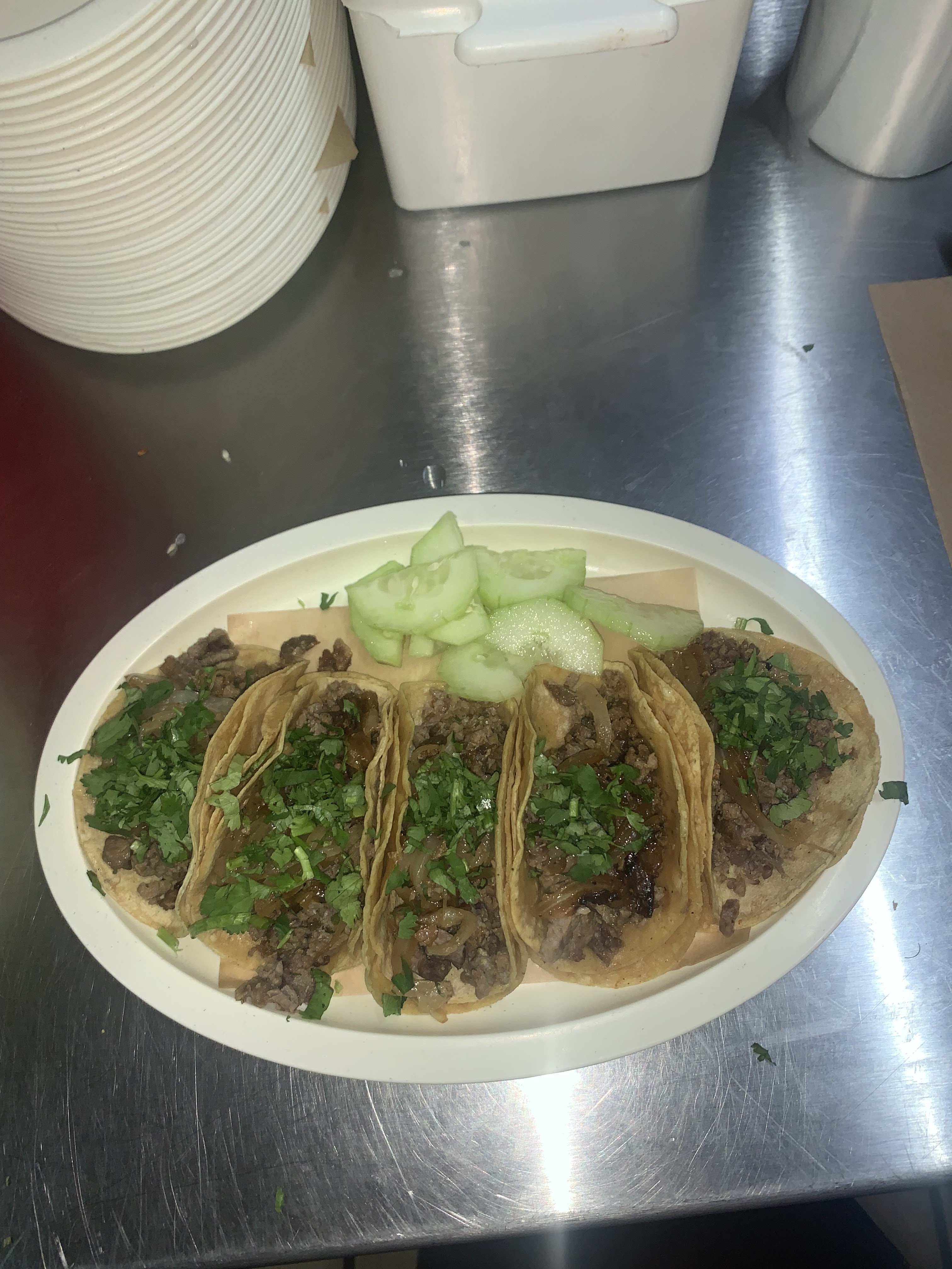 Caracheo's tacos image 6