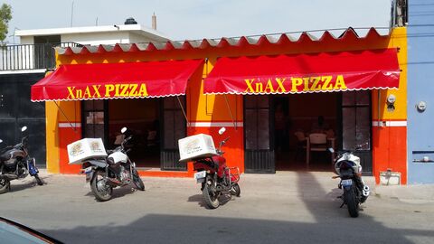 Xnax Pizza image 1