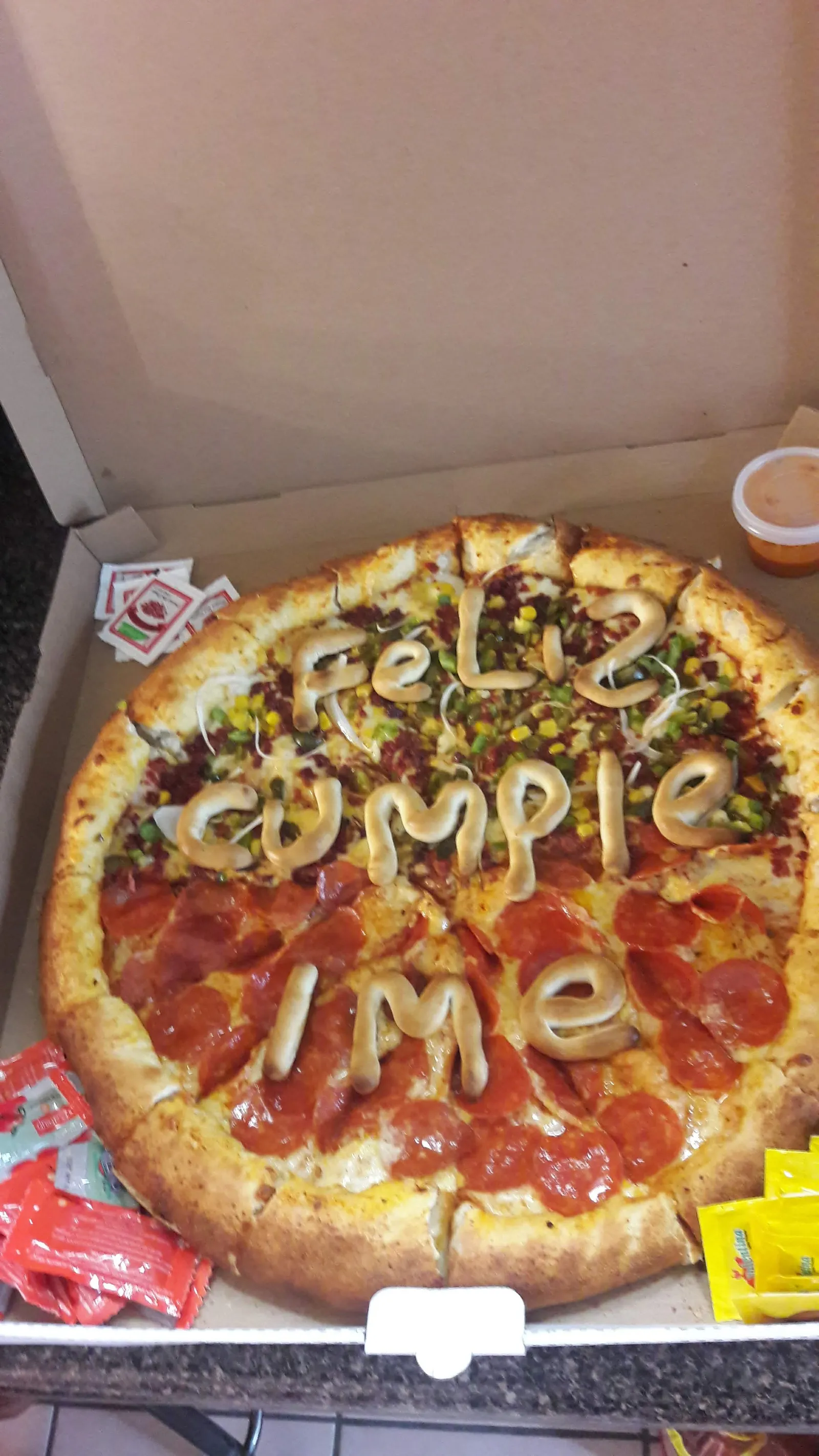 Xnax Pizza image 2