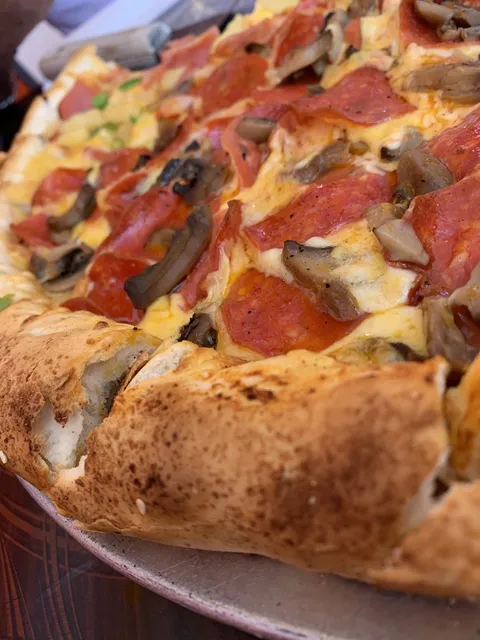 Xnax Pizza image 5