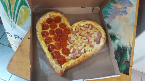 Xnax Pizza image 6
