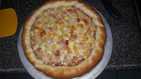 Xnax Pizza image 7