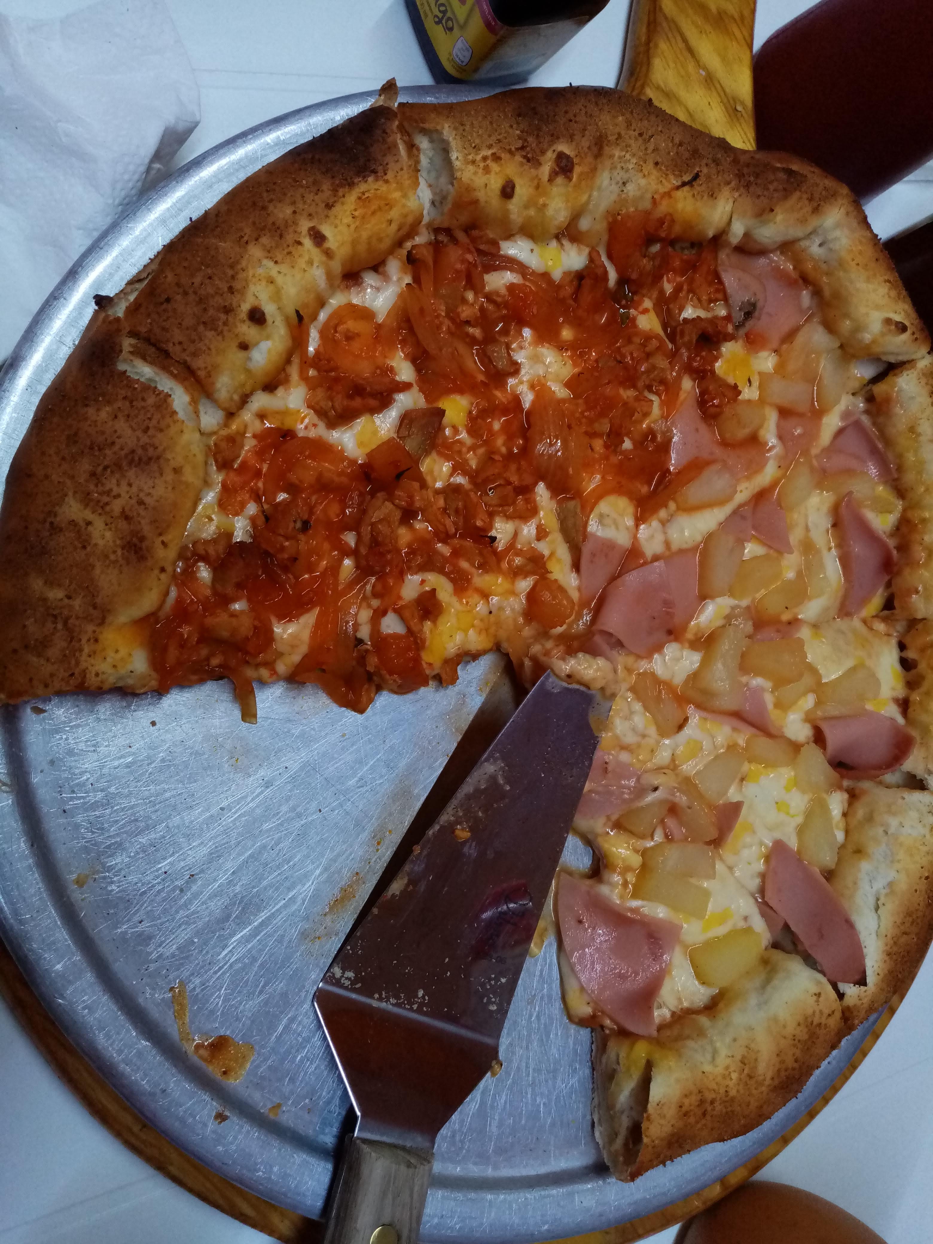 Xnax Pizza image 10