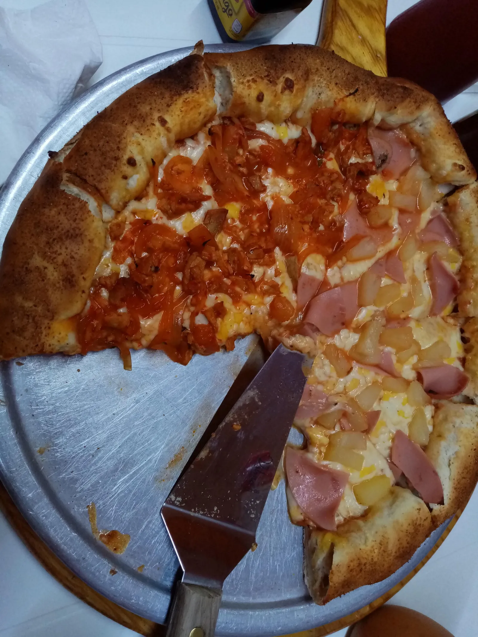 Xnax Pizza image 10